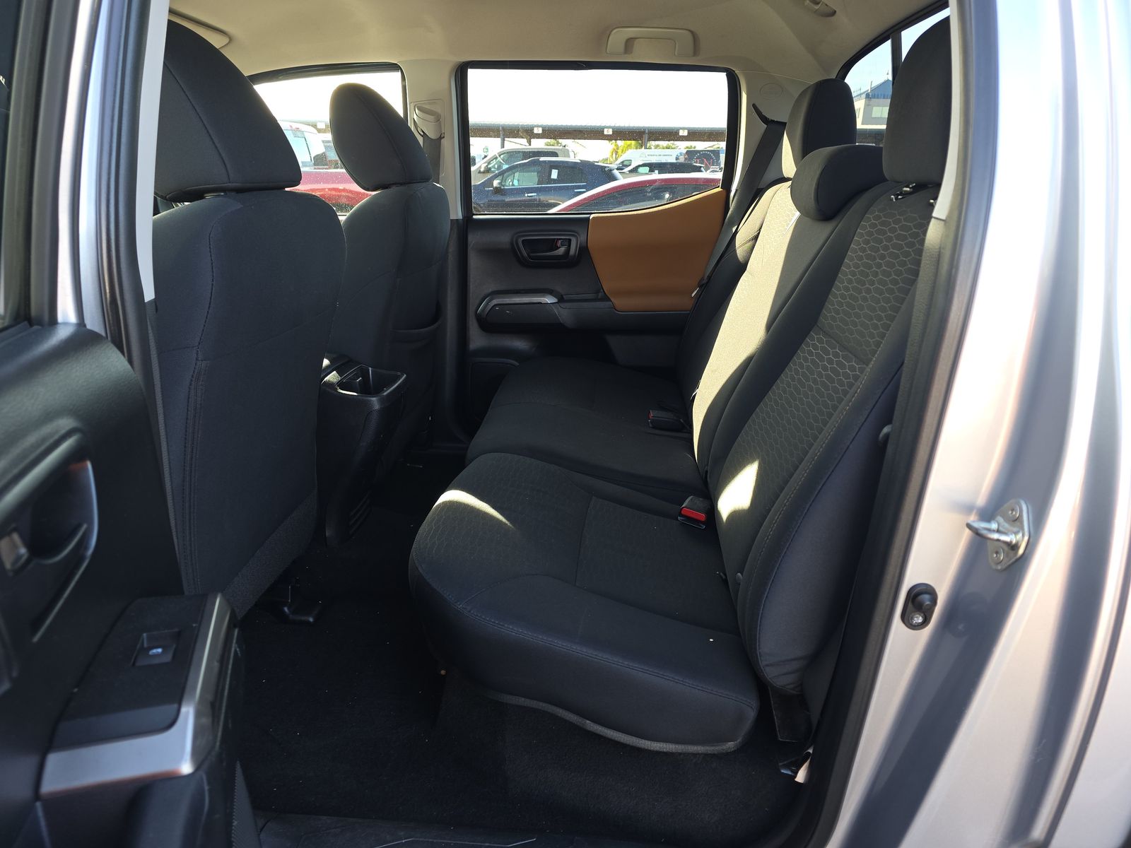 2018 Toyota Tacoma SR5 RWD