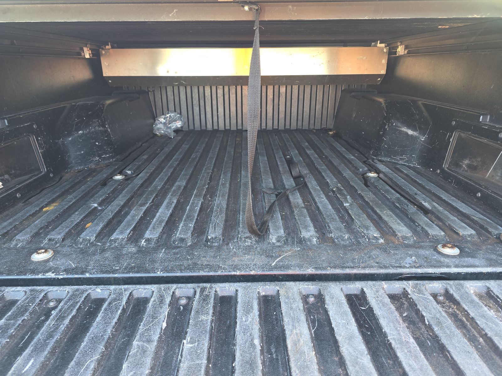 2018 Toyota Tacoma SR5 RWD