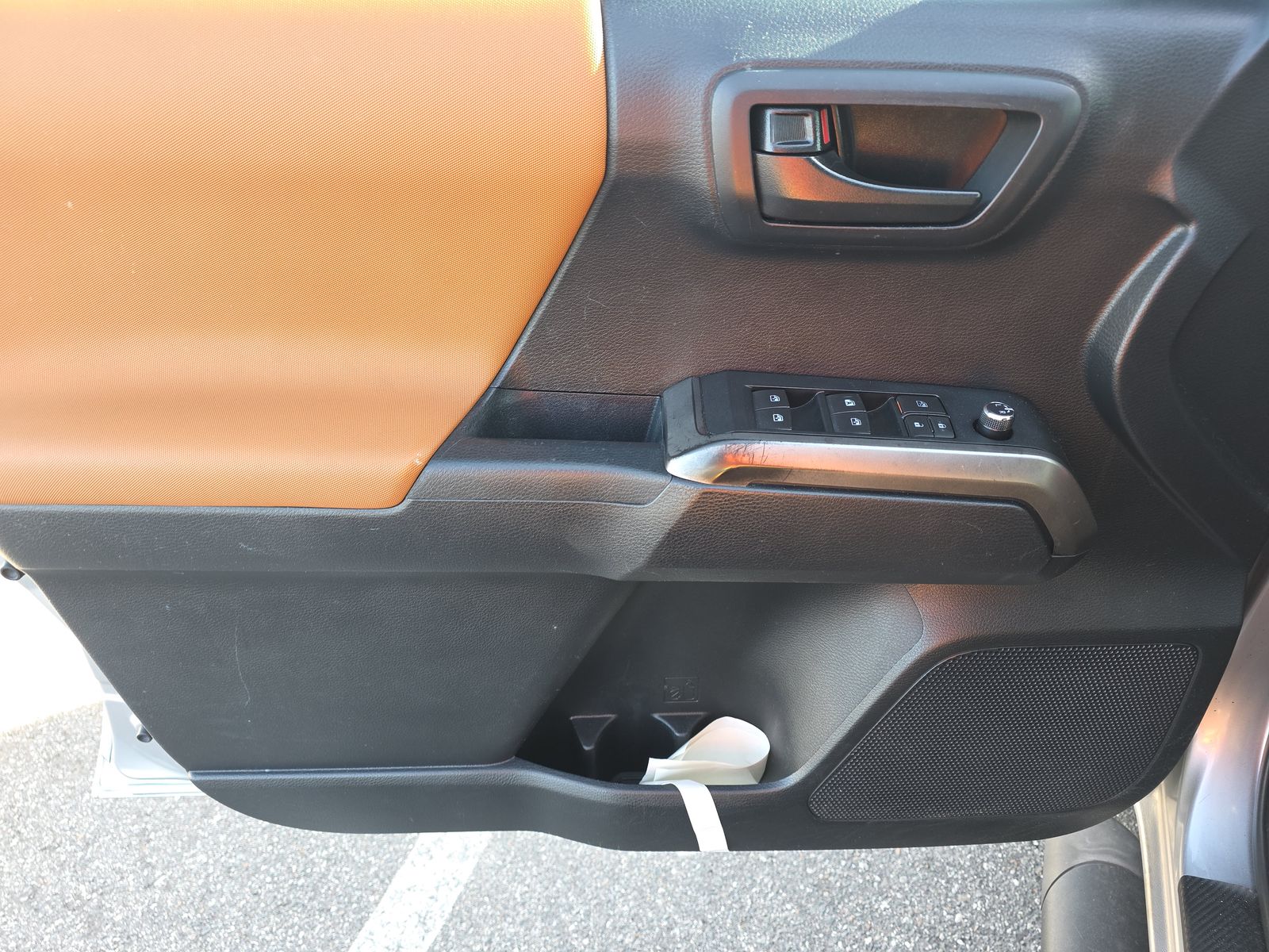 2018 Toyota Tacoma SR5 RWD