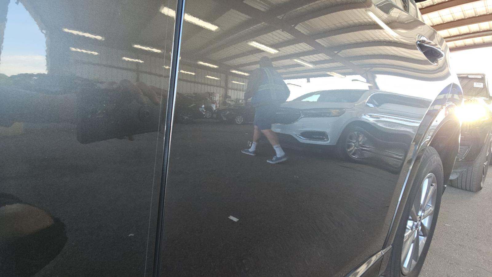 2025 MAZDA CX-5 2.5 S Select Package AWD