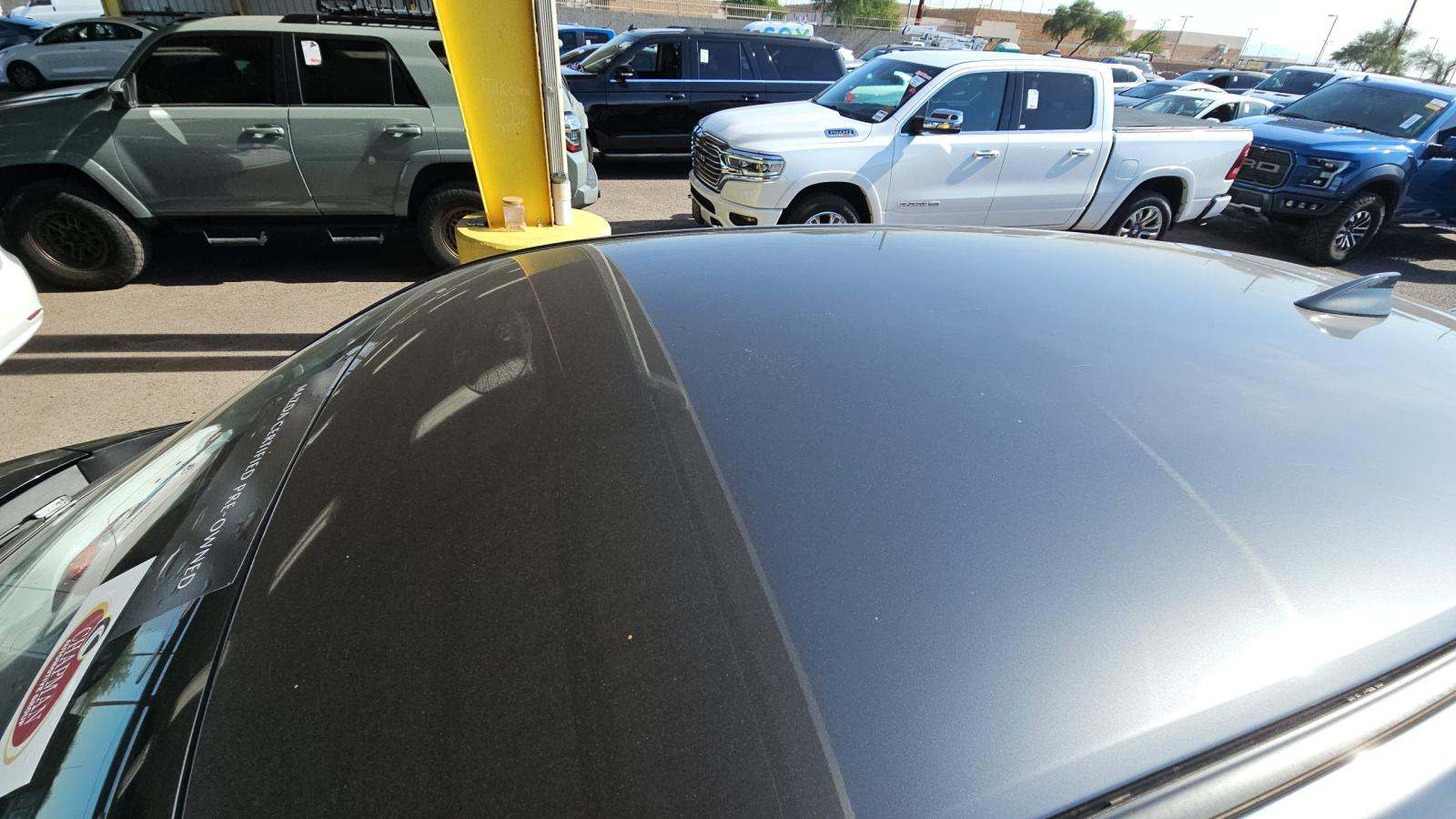 2025 MAZDA CX-5 2.5 S Select Package AWD