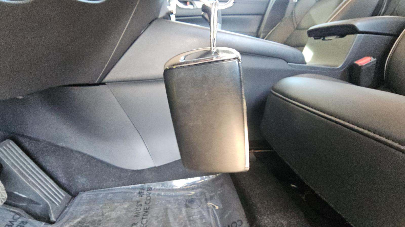 2025 MAZDA CX-5 2.5 S Select Package AWD