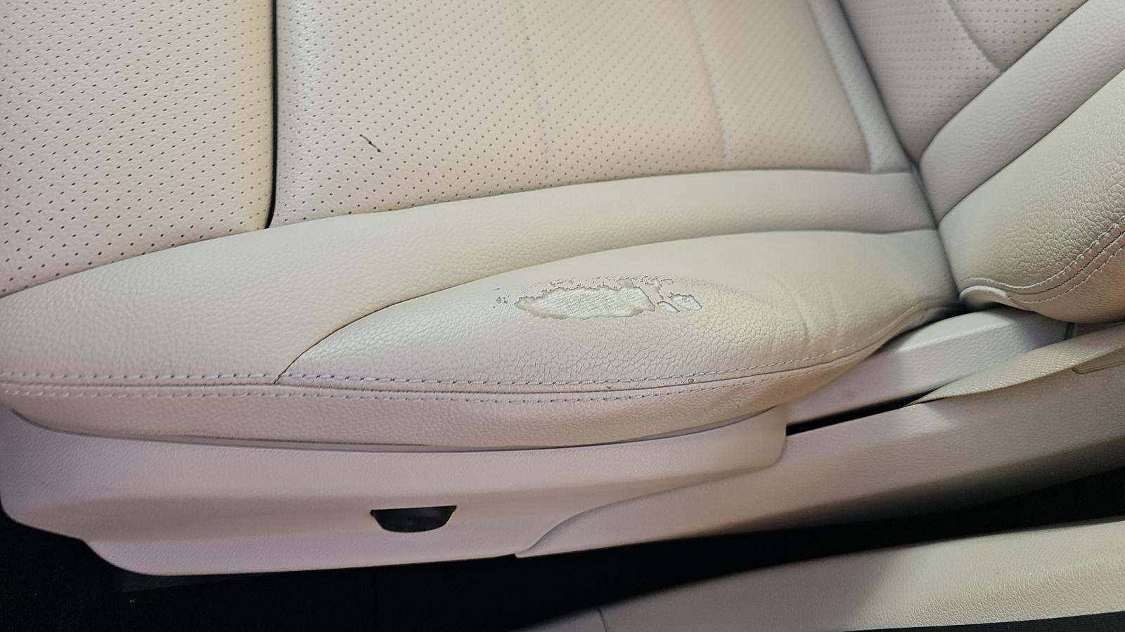 2018 Mercedes-Benz GLC GLC 300 AWD