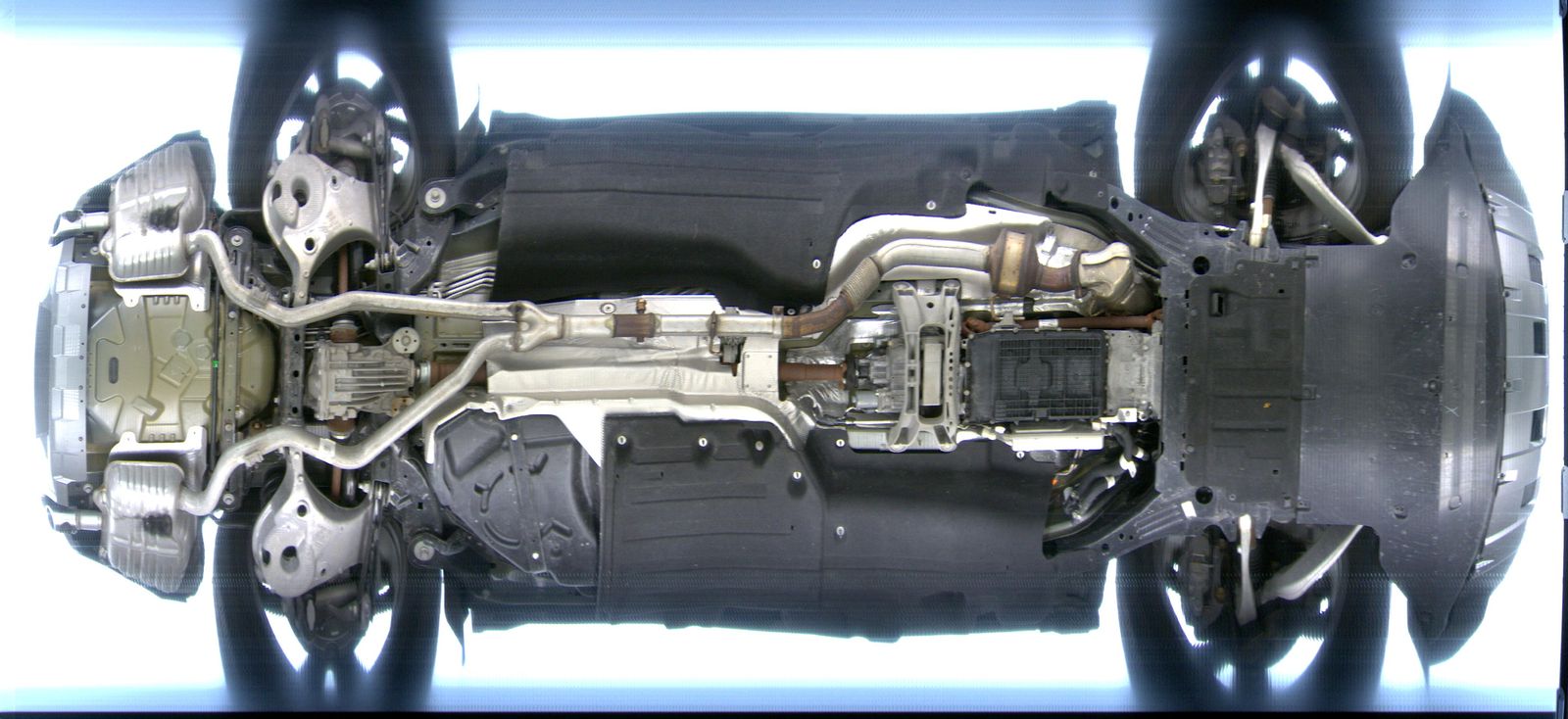 2023 Ford Explorer XLT AWD