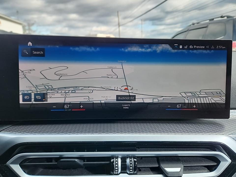 2023 BMW 3 Series 330i xDrive AWD