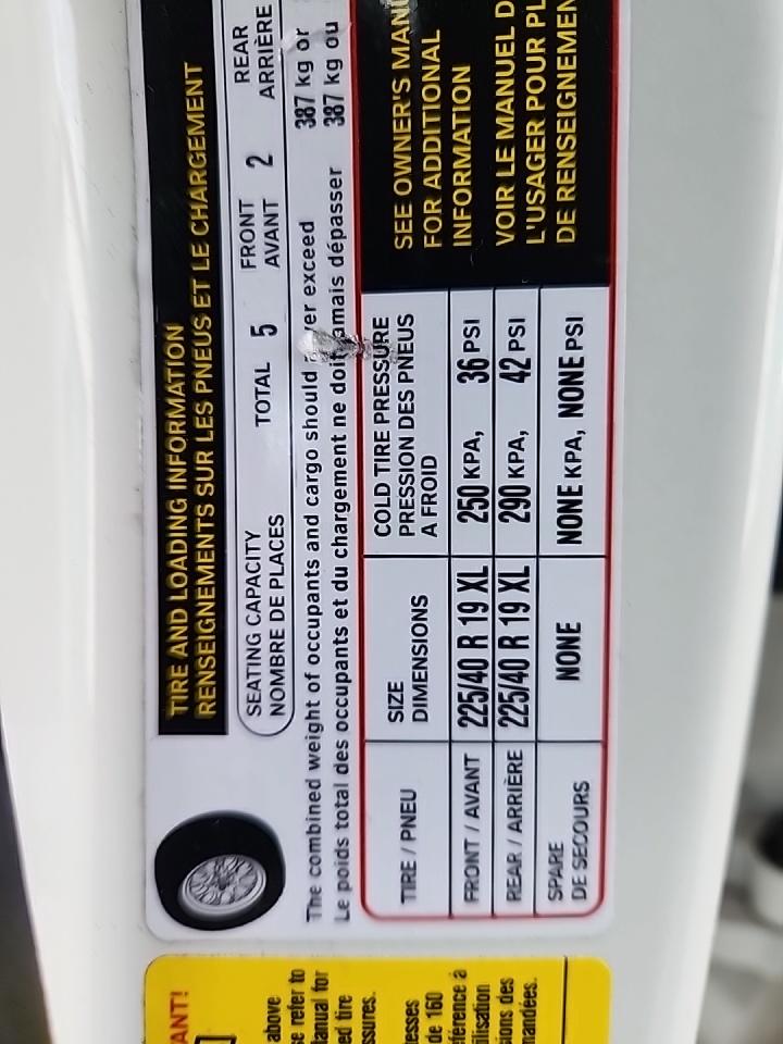 2023 BMW 3 Series 330i xDrive AWD
