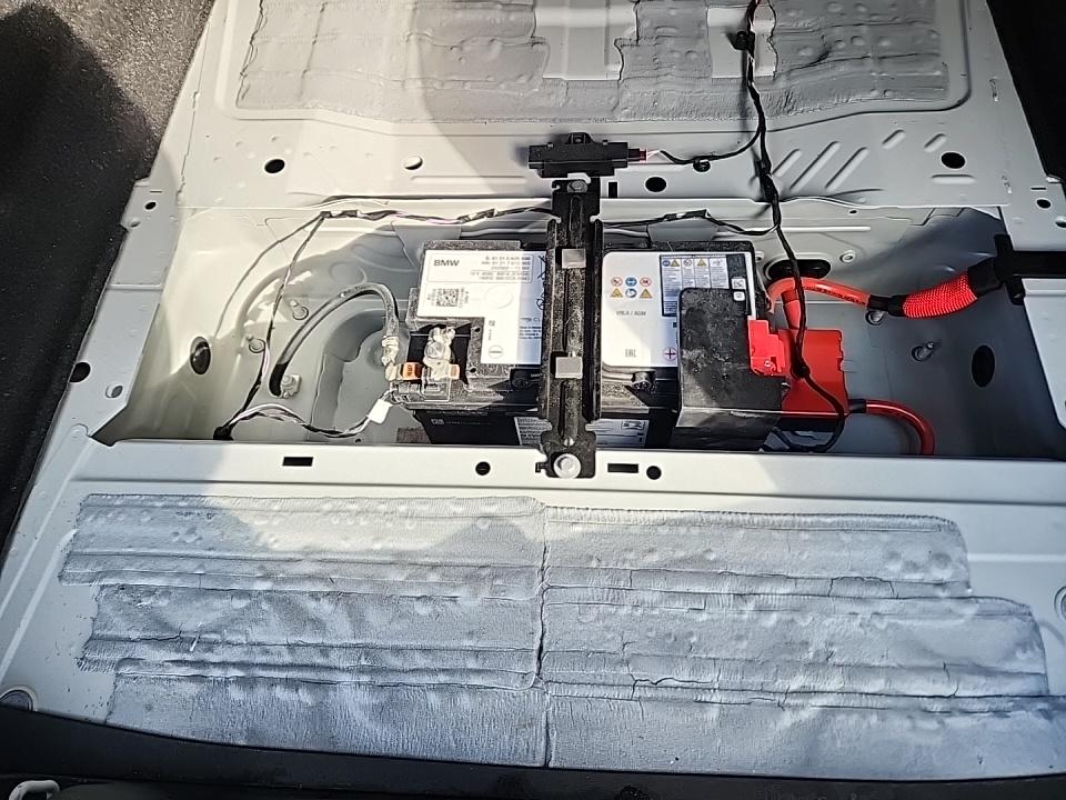 2023 BMW 3 Series 330i xDrive AWD