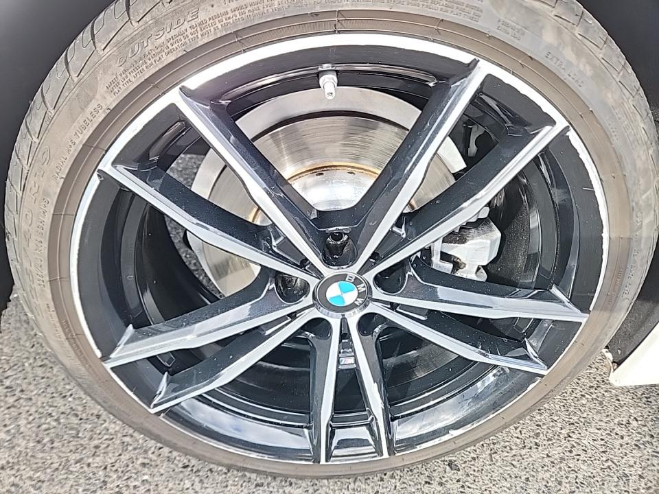 2023 BMW 3 Series 330i xDrive AWD