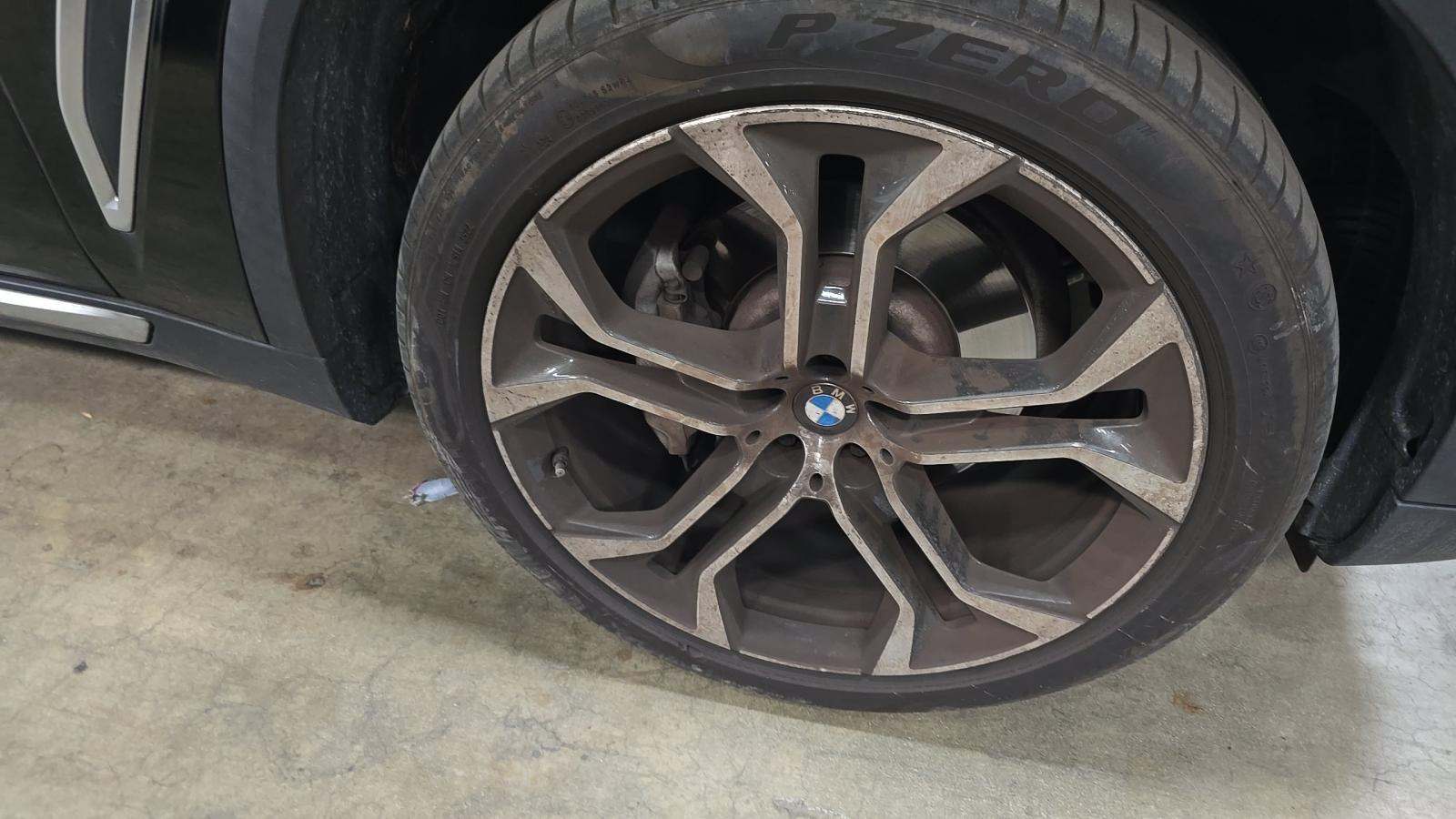 2023 BMW X5 sDrive40i RWD