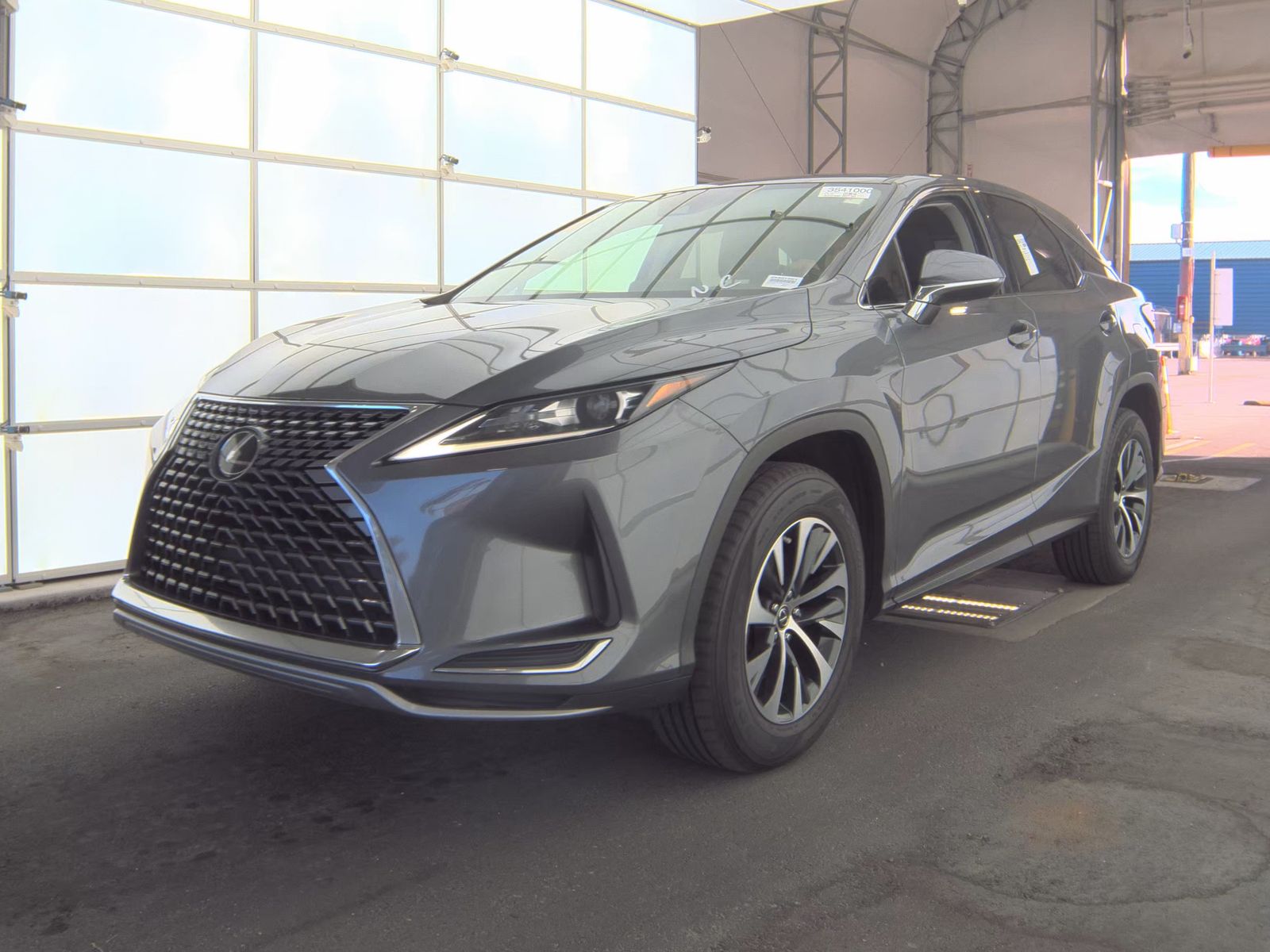 2022 Lexus RX RX 350 FWD