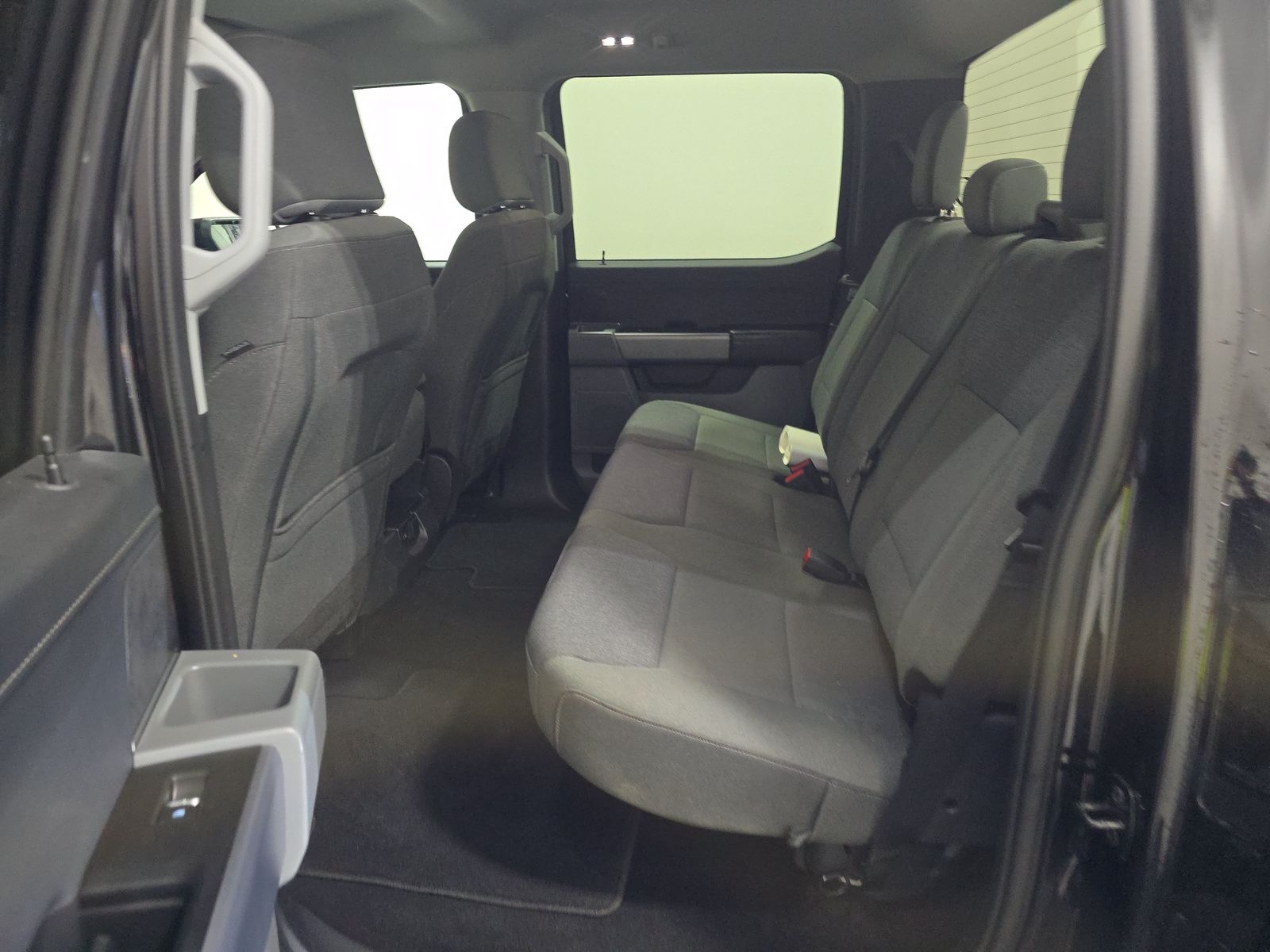 2025 Ford F-150 XLT AWD