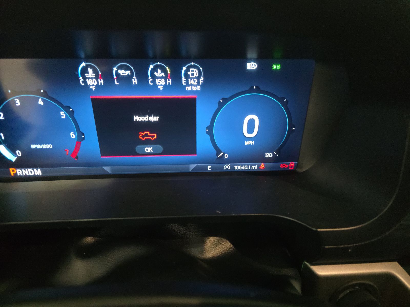 2025 Ford F-150 XLT AWD