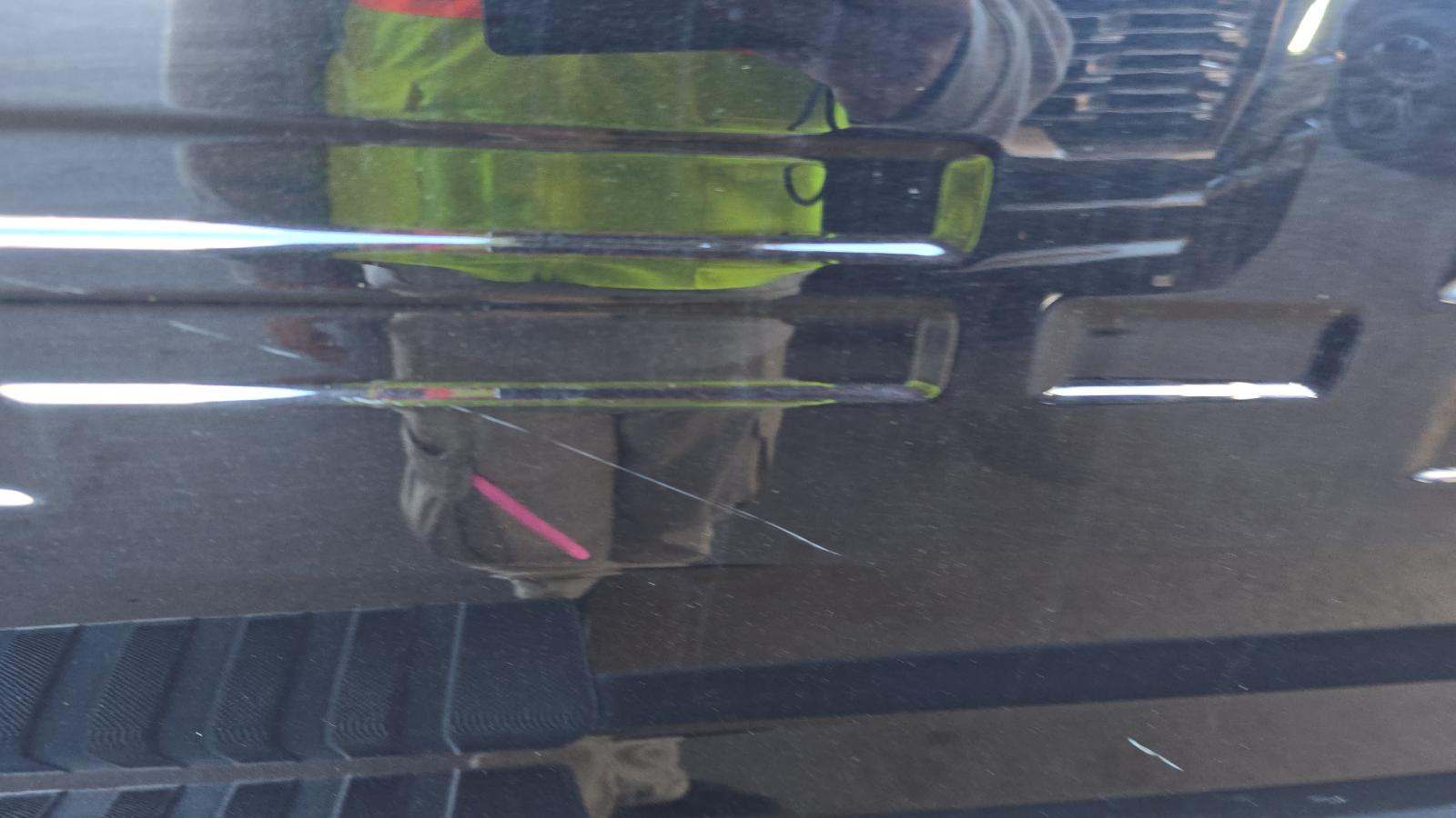 2025 Ford F-150 XLT AWD