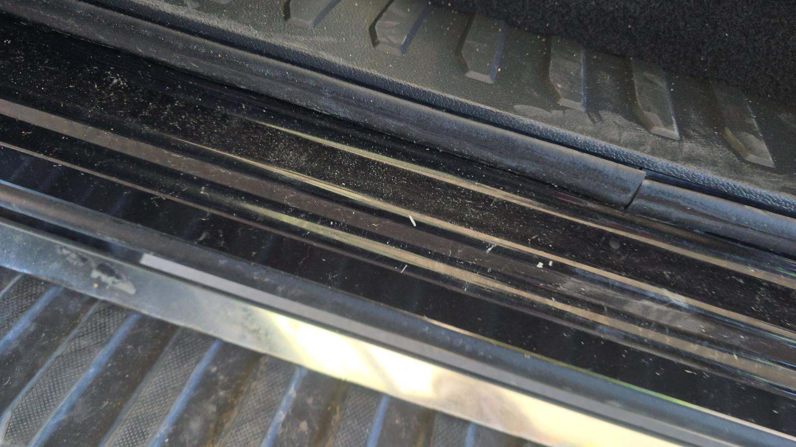 2025 Ford F-150 XLT AWD