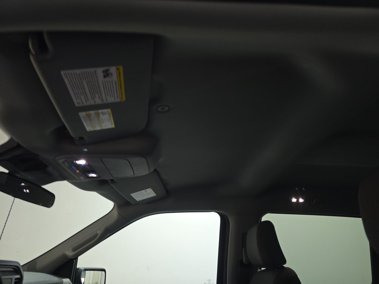 2025 Ford F-150 XLT AWD