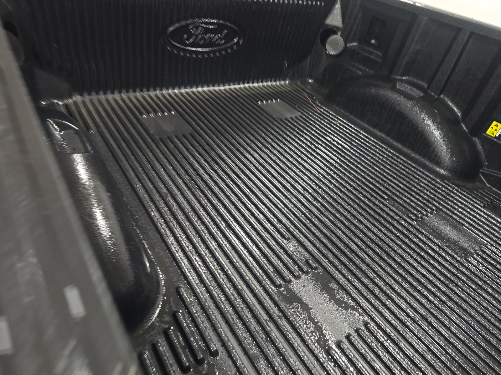 2025 Ford F-150 XLT AWD