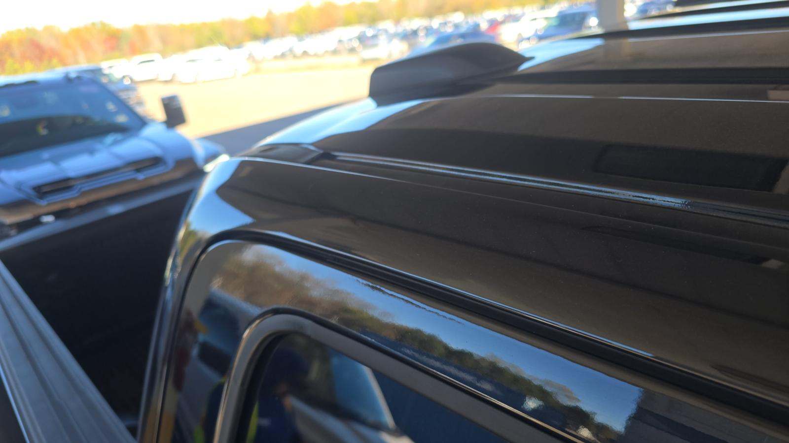 2025 Ford F-150 XLT AWD