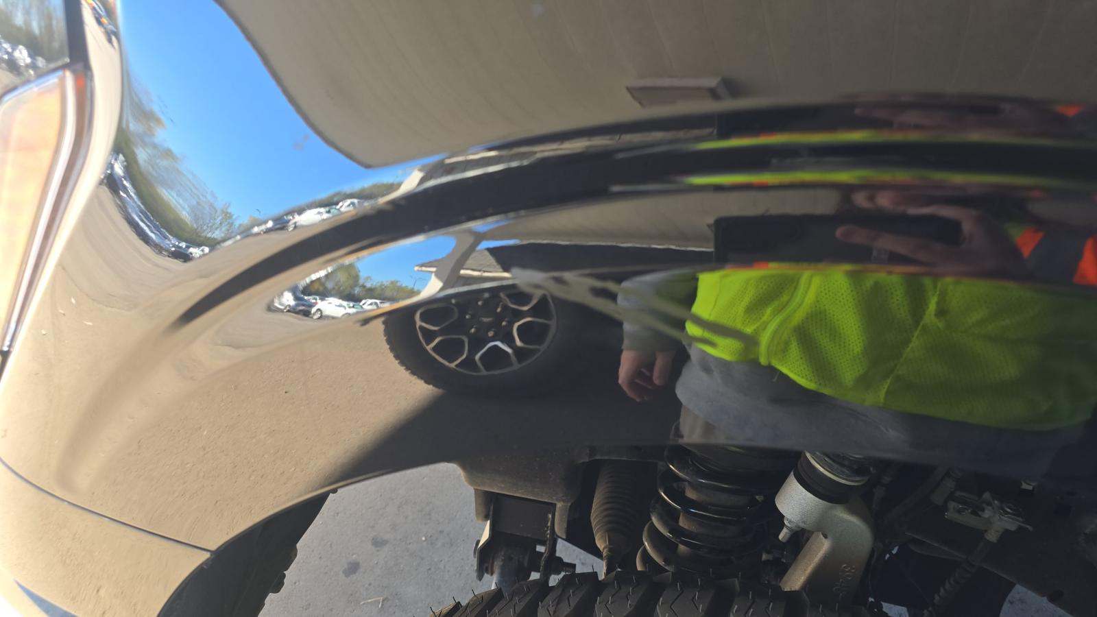 2025 Ford F-150 XLT AWD