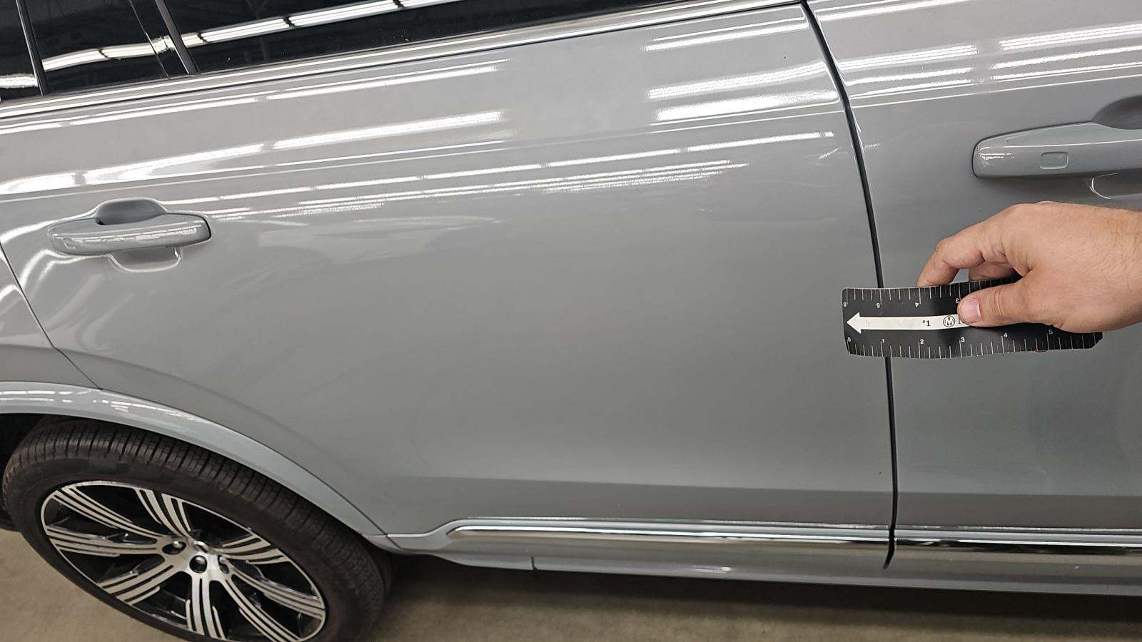 2024 Volvo XC90 Recharge T8 Plus AWD