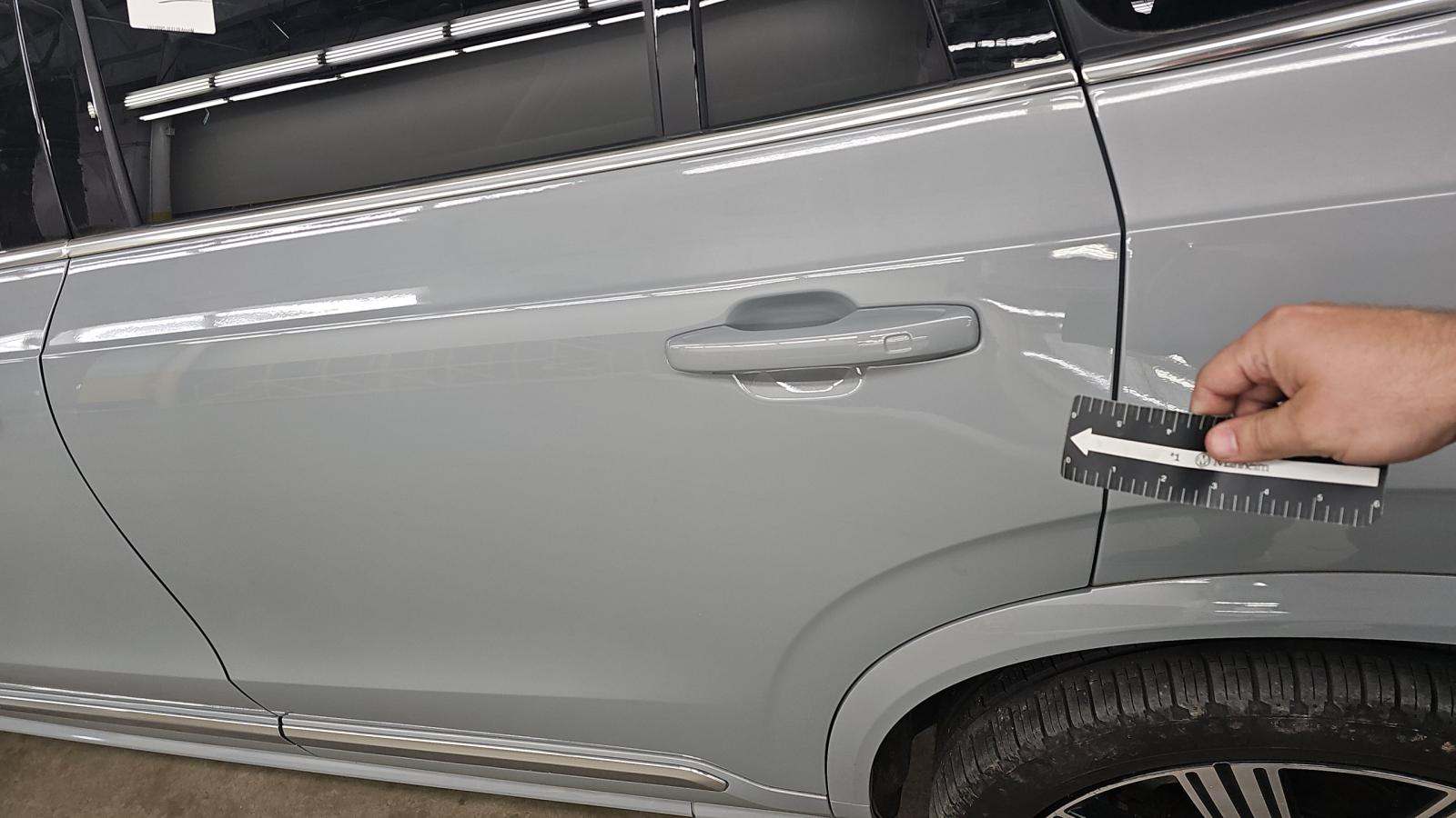 2024 Volvo XC90 Recharge T8 Plus AWD