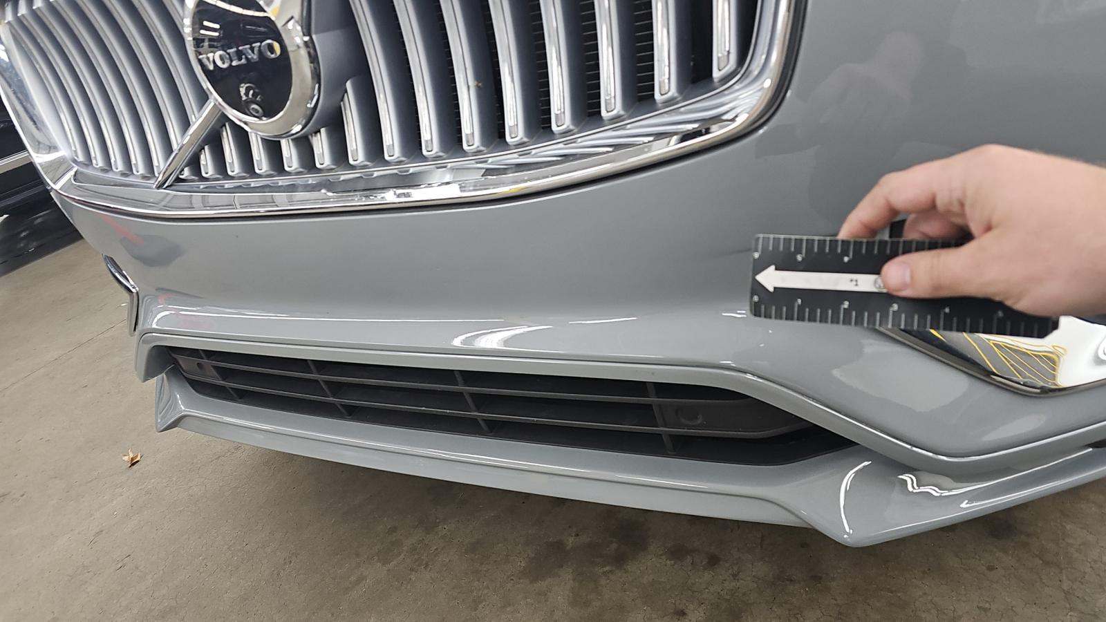 2024 Volvo XC90 Recharge T8 Plus AWD