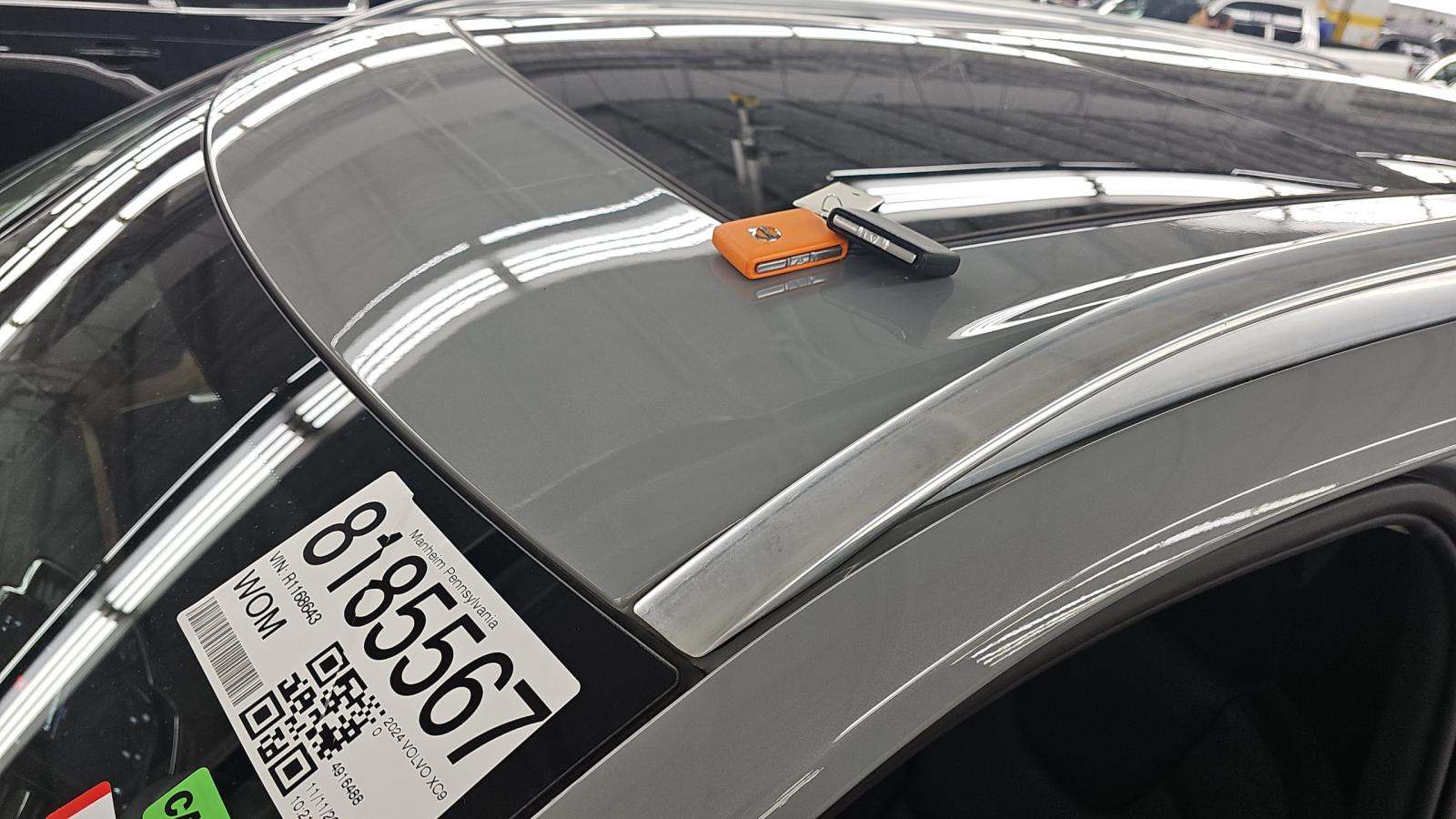 2024 Volvo XC90 Recharge T8 Plus AWD