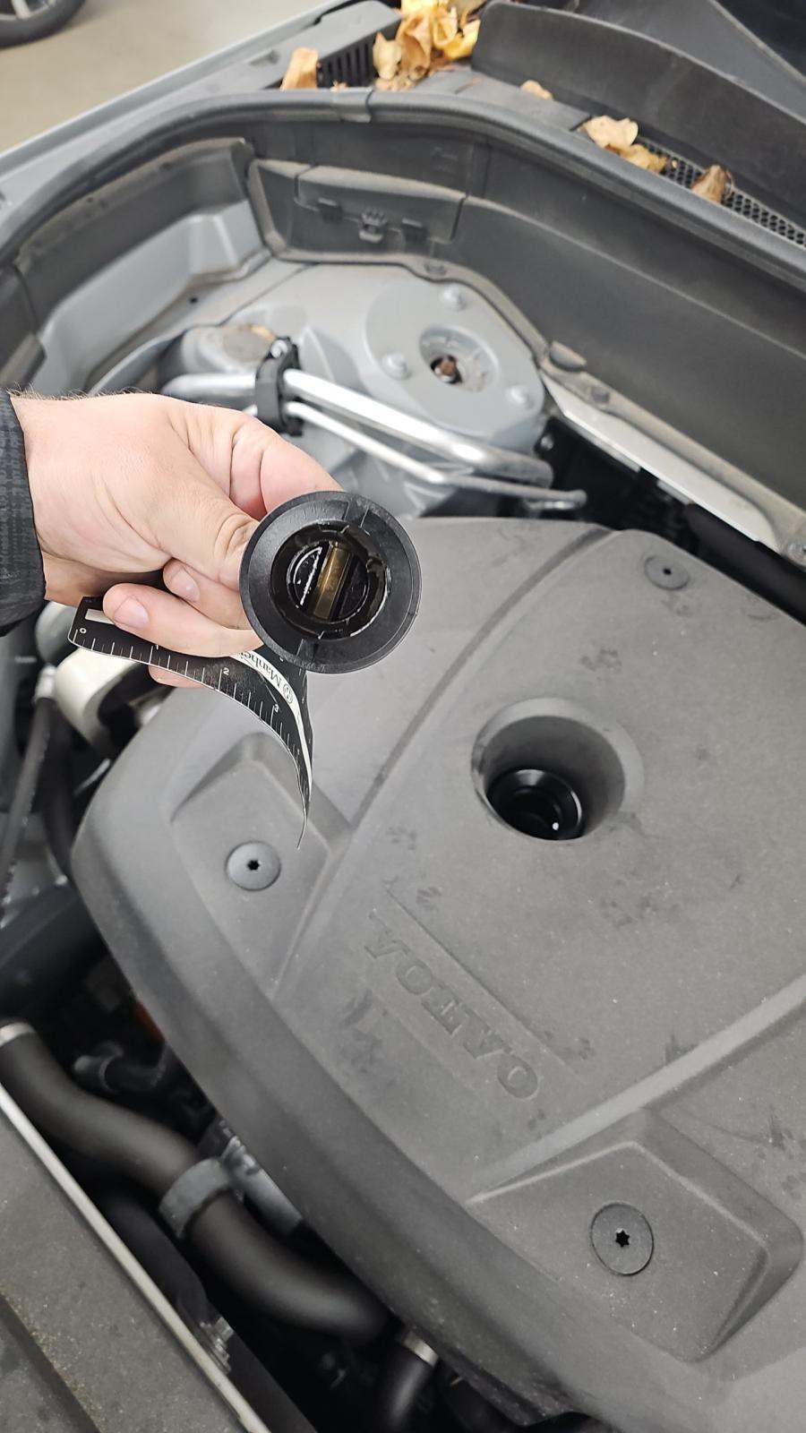 2024 Volvo XC90 Recharge T8 Plus AWD