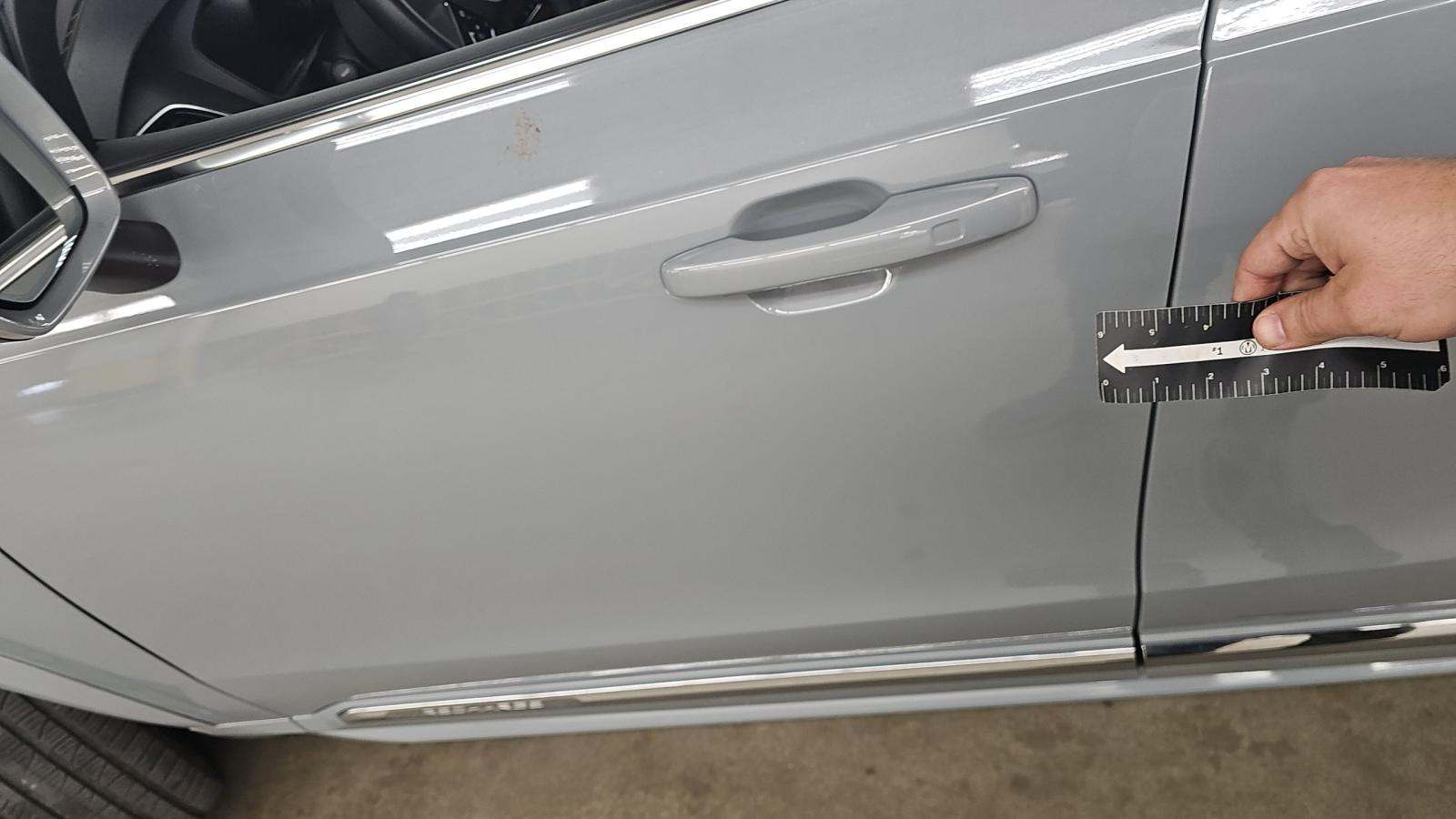 2024 Volvo XC90 Recharge T8 Plus AWD