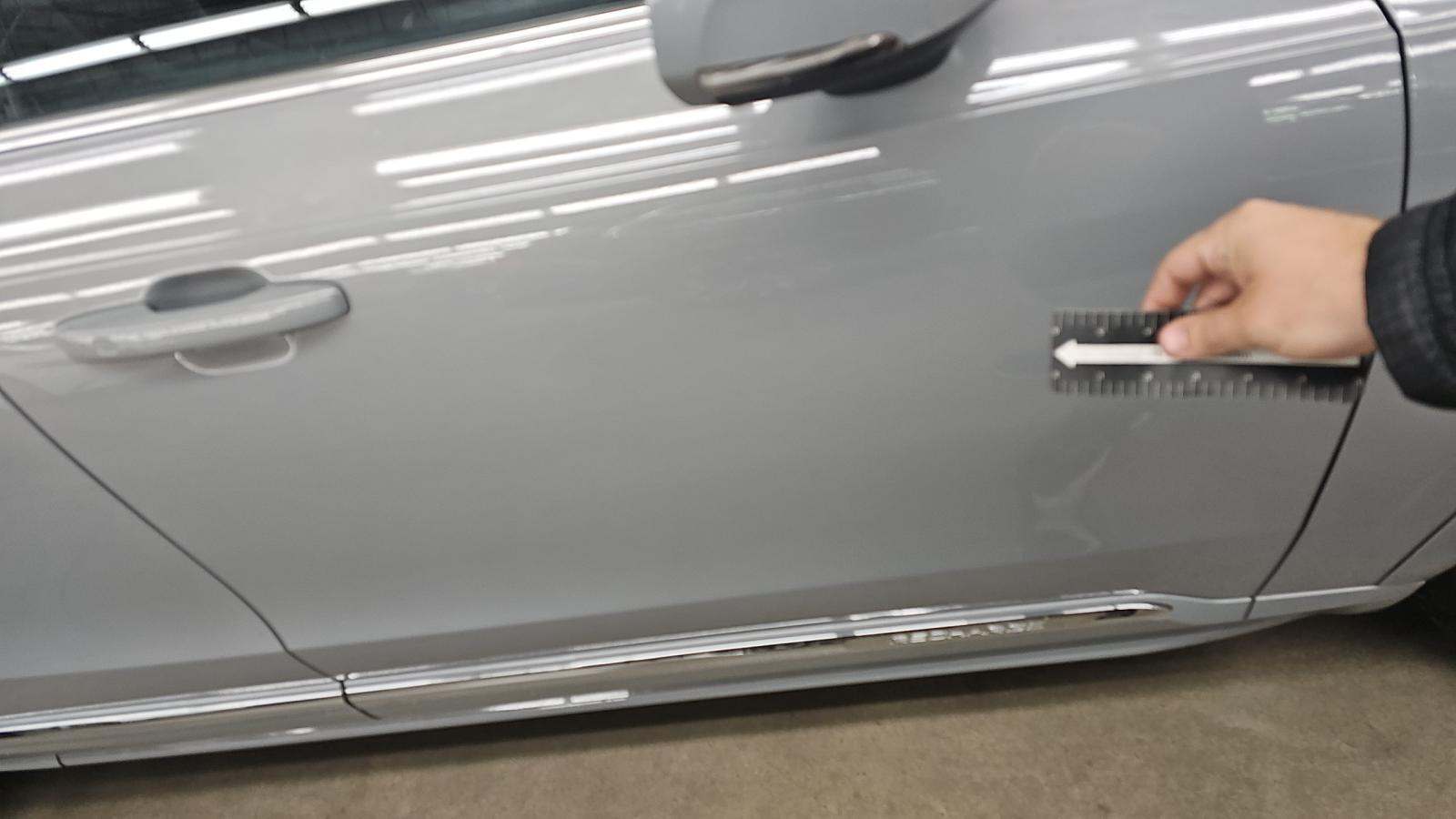 2024 Volvo XC90 Recharge T8 Plus AWD