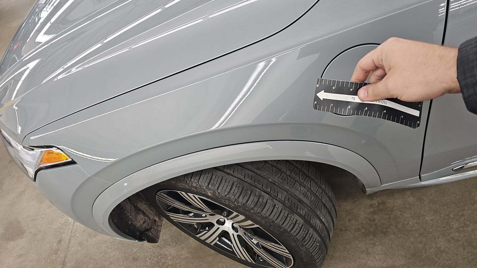 2024 Volvo XC90 Recharge T8 Plus AWD