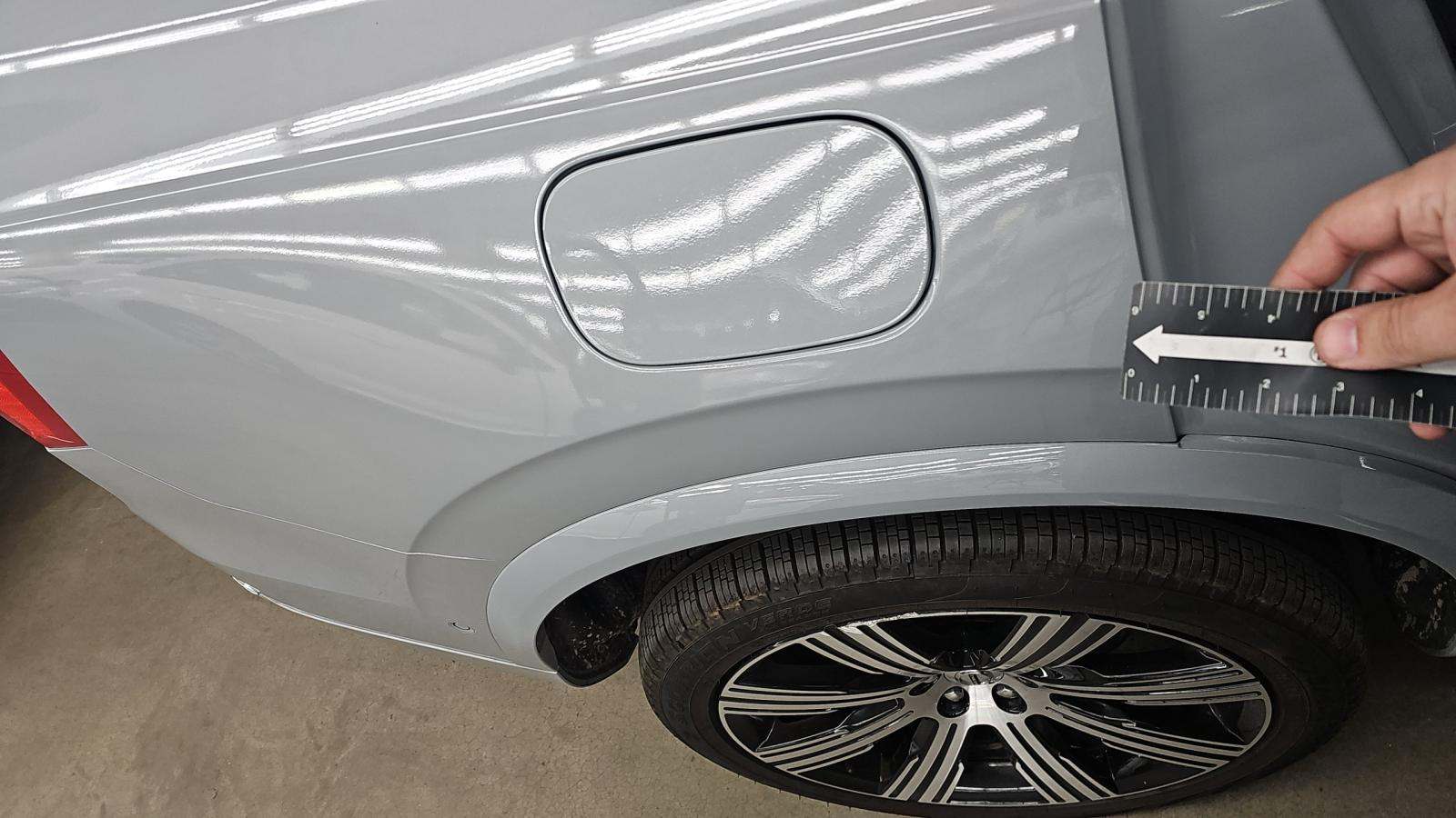 2024 Volvo XC90 Recharge T8 Plus AWD