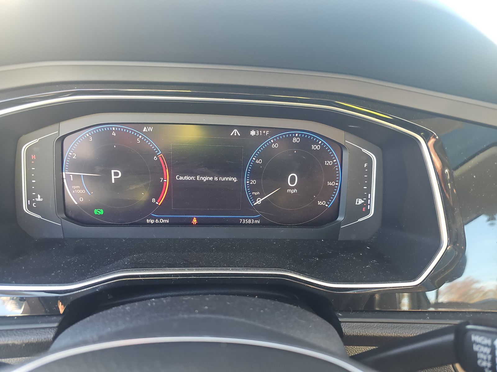 2019 Volkswagen Jetta 1.4T SEL Premium FWD