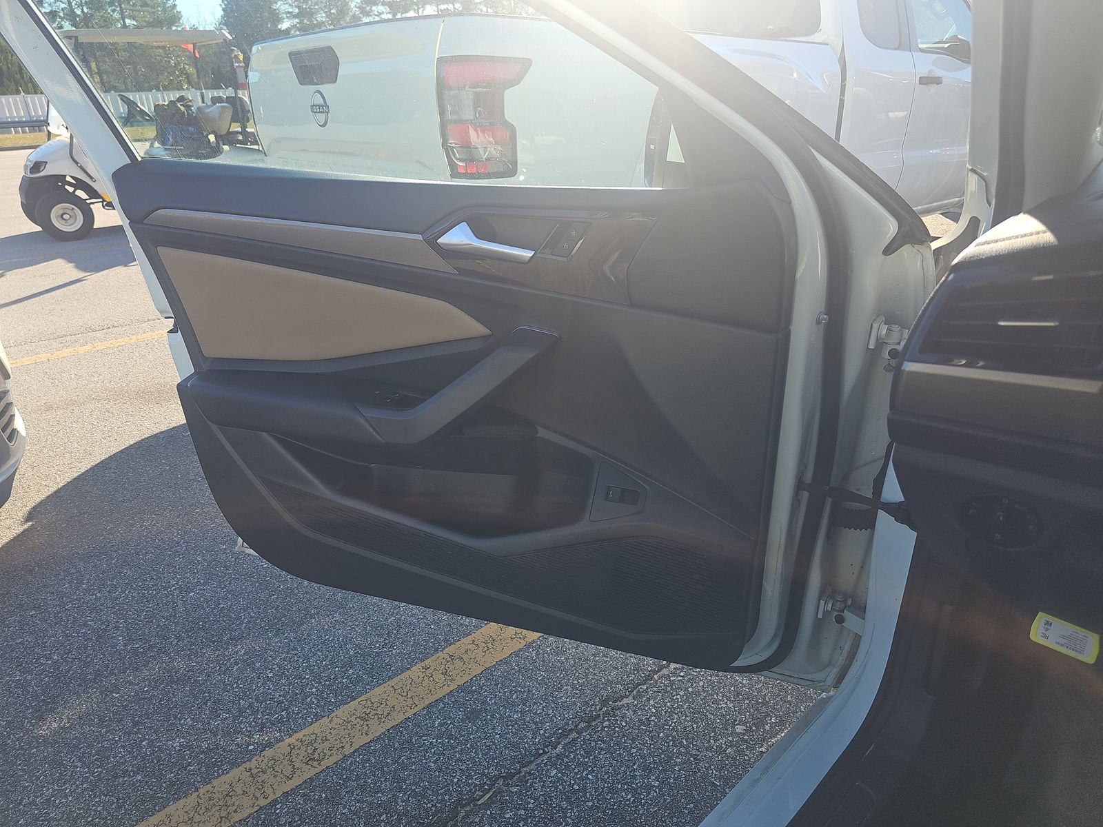 2019 Volkswagen Jetta 1.4T SEL Premium FWD