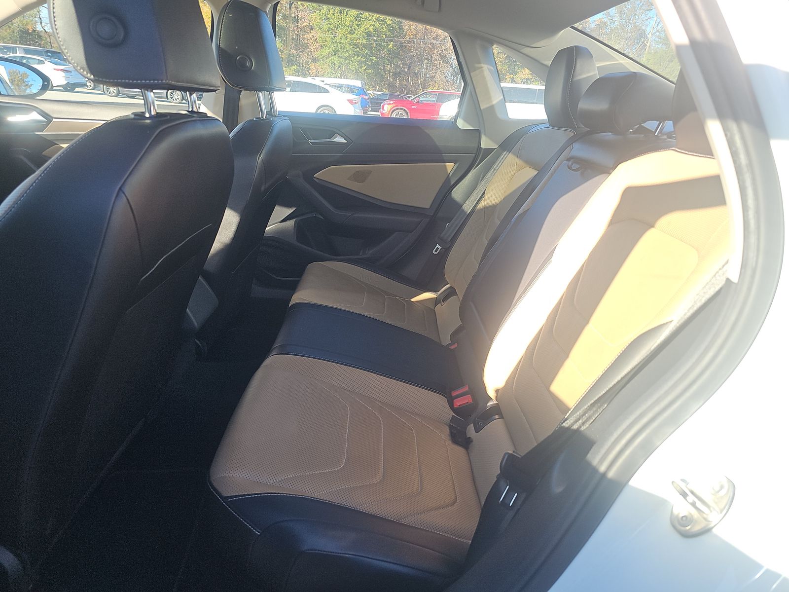 2019 Volkswagen Jetta 1.4T SEL Premium FWD