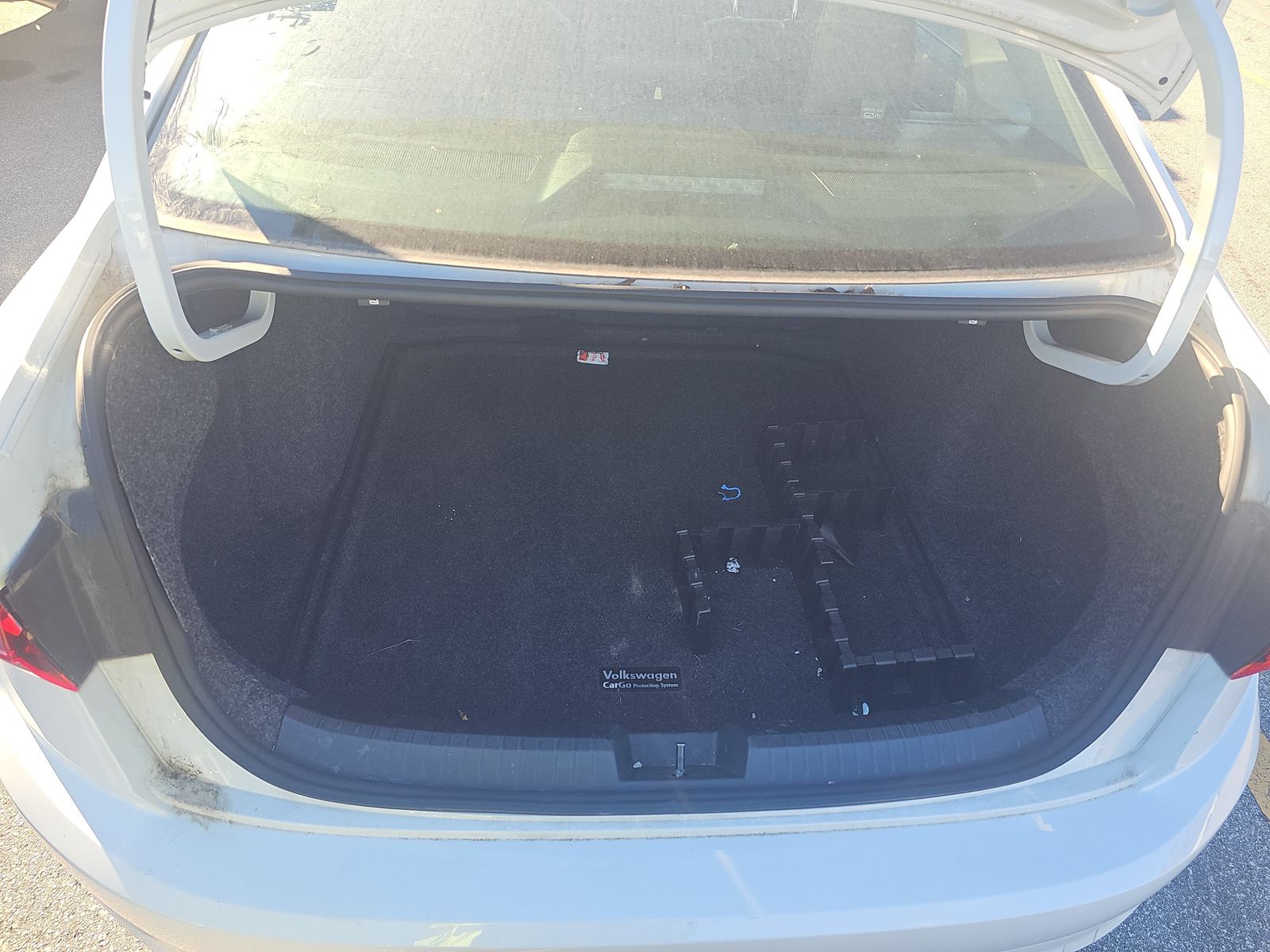 2019 Volkswagen Jetta 1.4T SEL Premium FWD