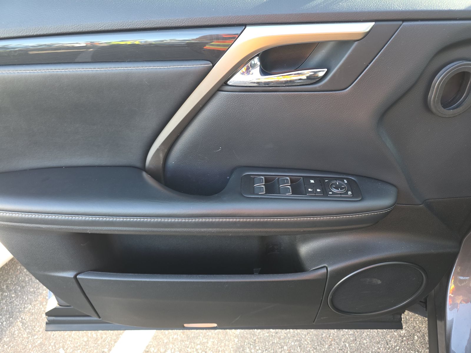 2022 Lexus RX RX 350 FWD