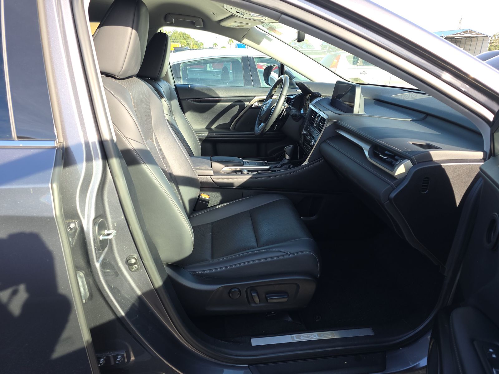 2022 Lexus RX RX 350 FWD