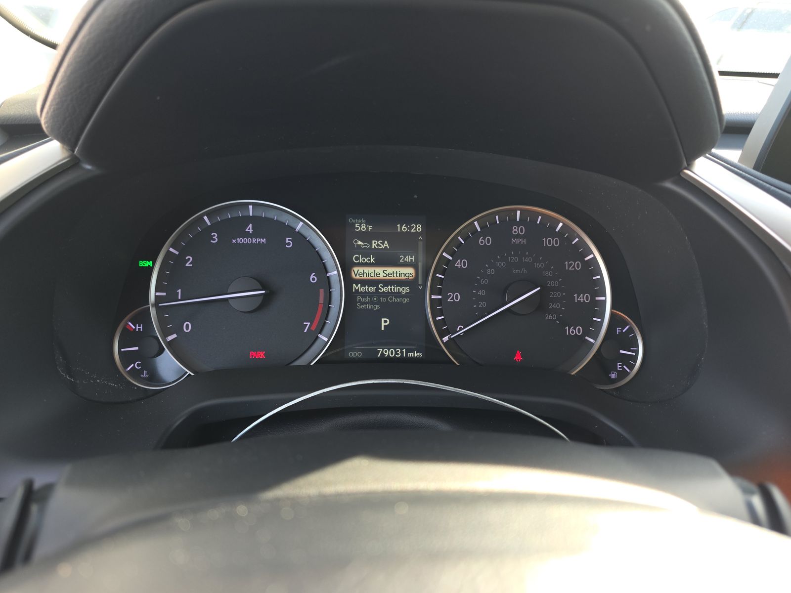 2022 Lexus RX RX 350 FWD