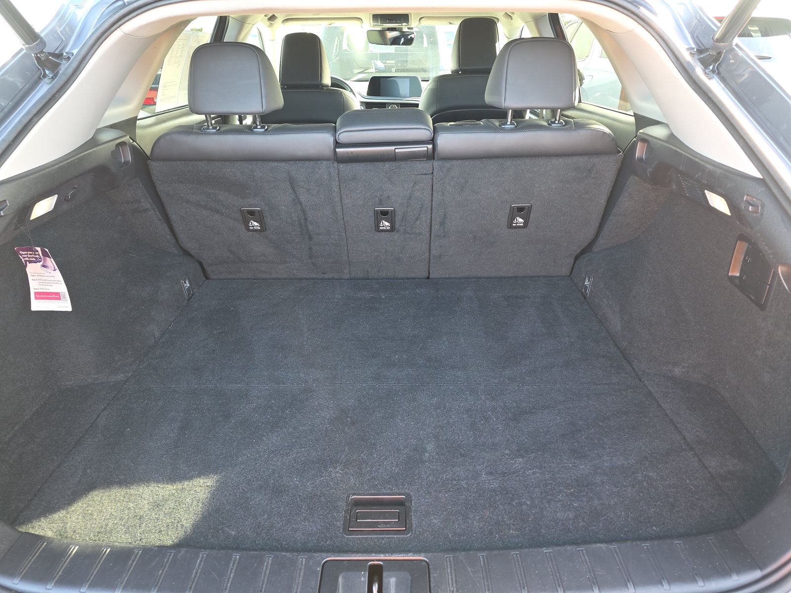 2022 Lexus RX RX 350 FWD