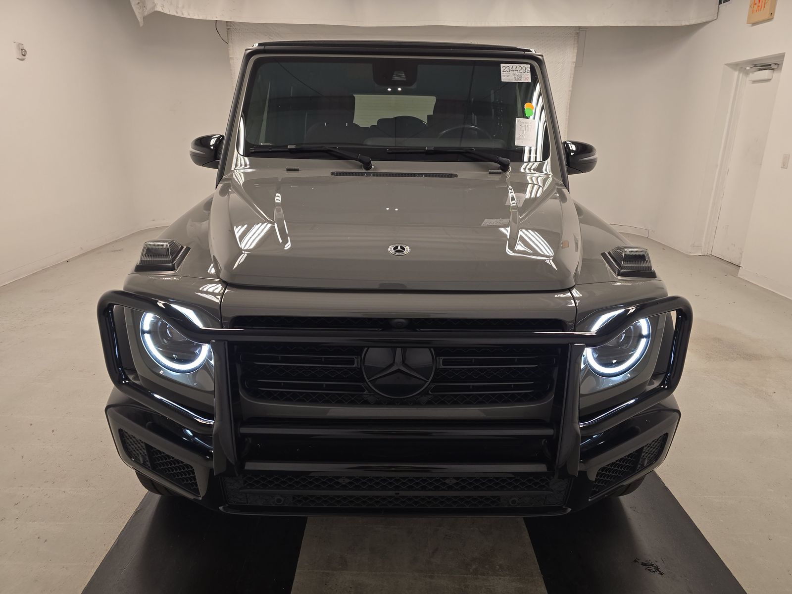 2024 Mercedes-Benz G-Class G 550 AWD