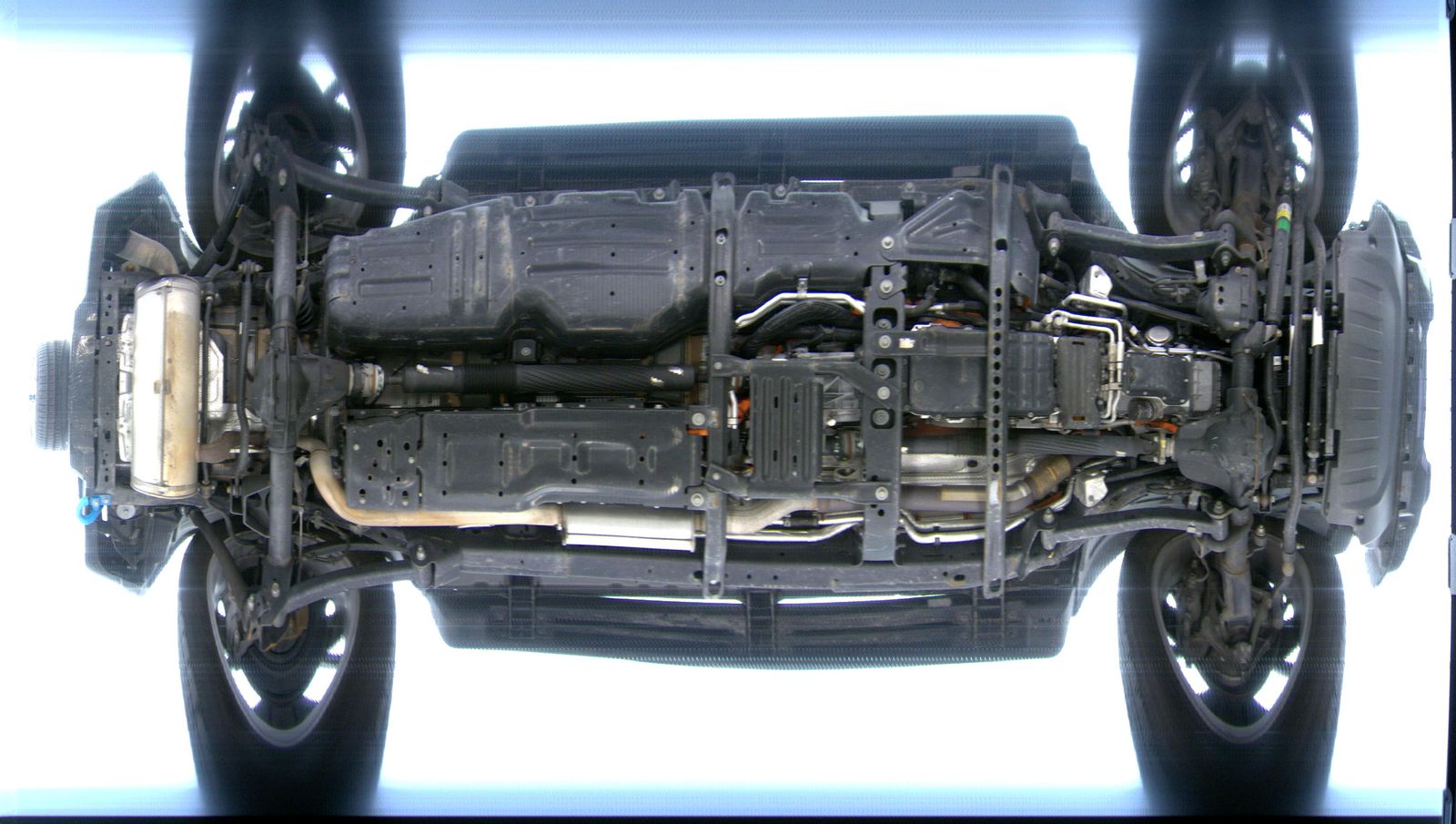 2022 Jeep Wrangler Unlimited 4xe Sahara High Altitude AWD