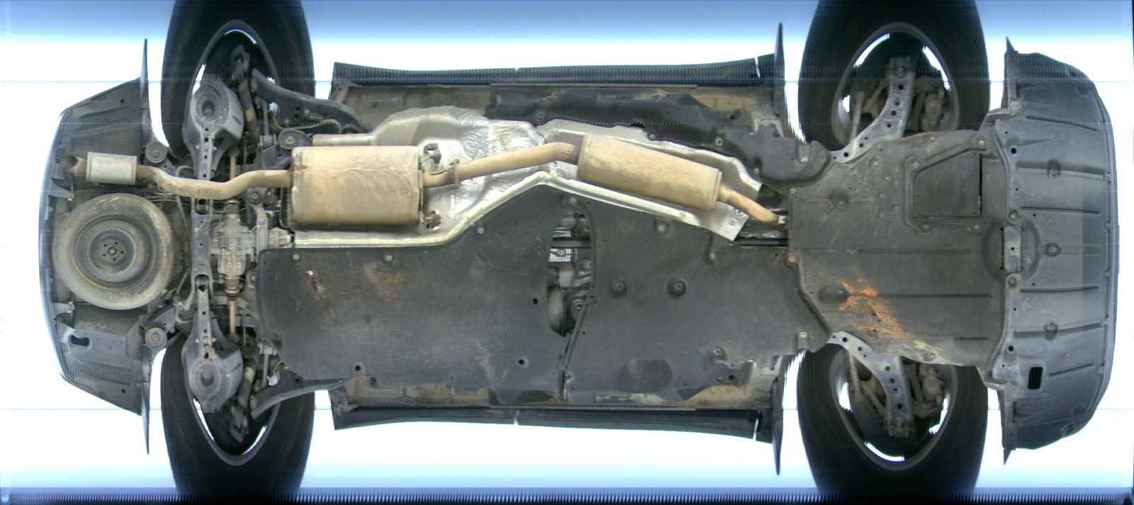 2024 Toyota Highlander LE AWD