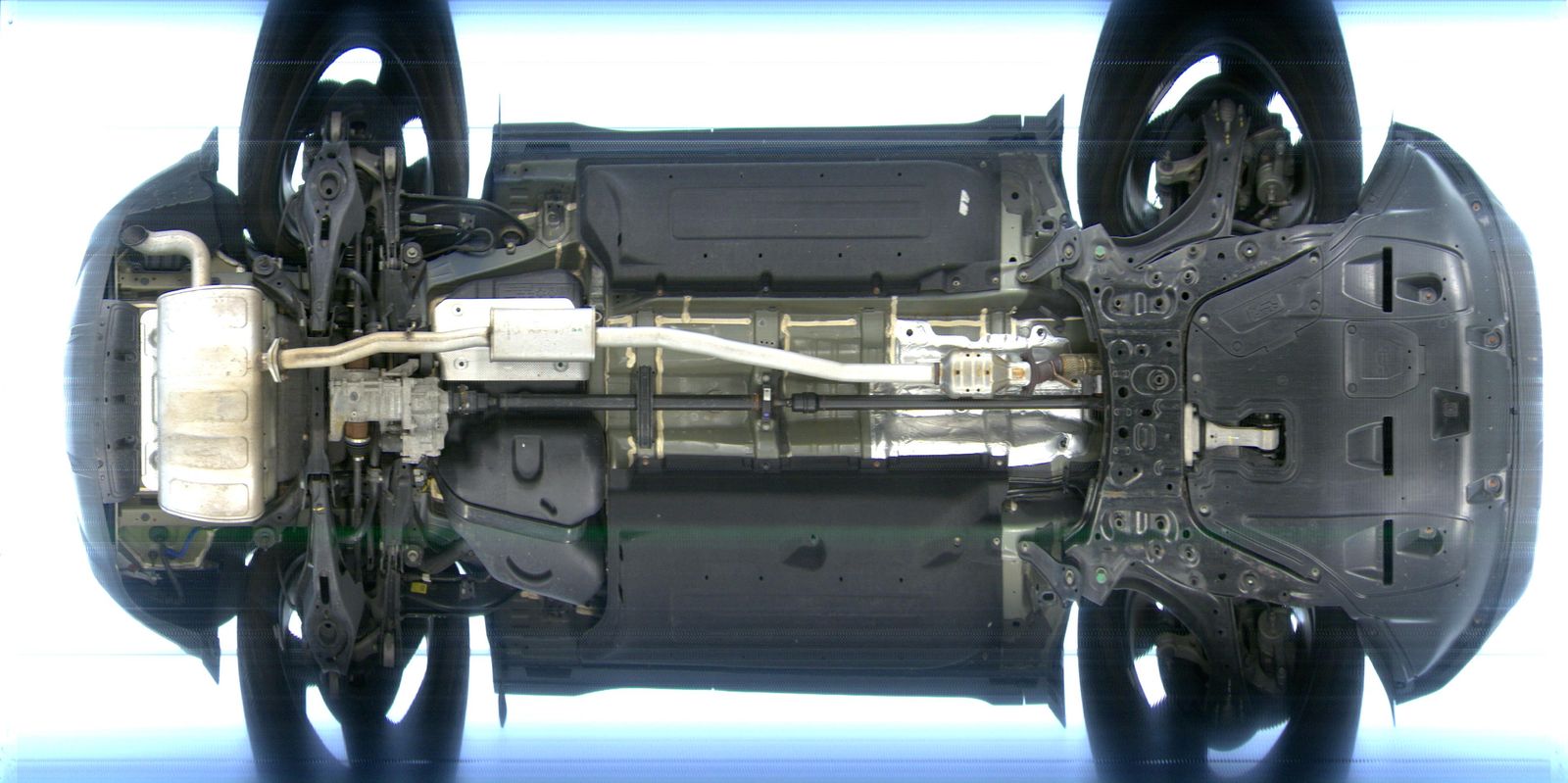 2023 Hyundai Tucson SEL AWD