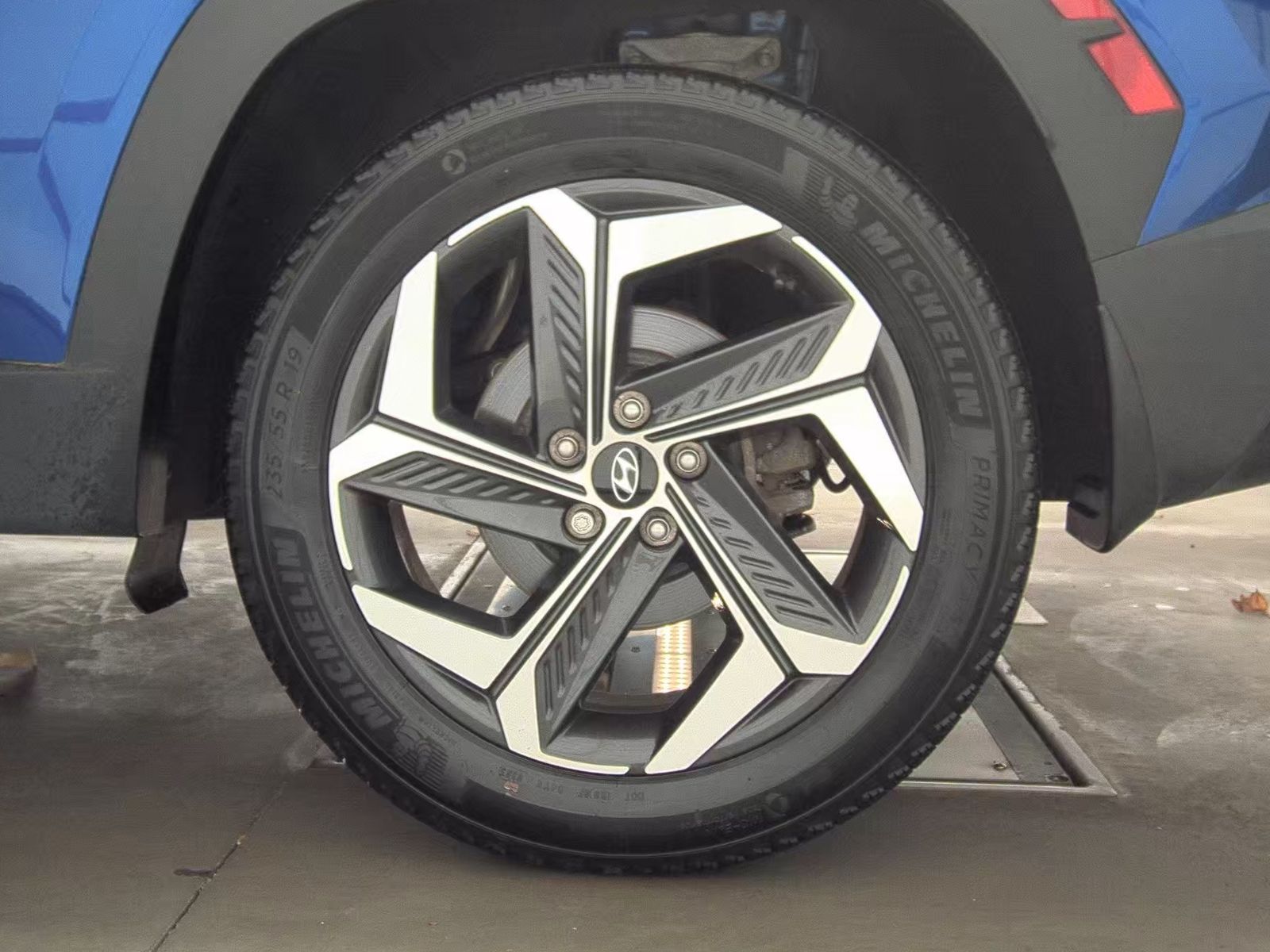 2023 Hyundai Tucson SEL AWD