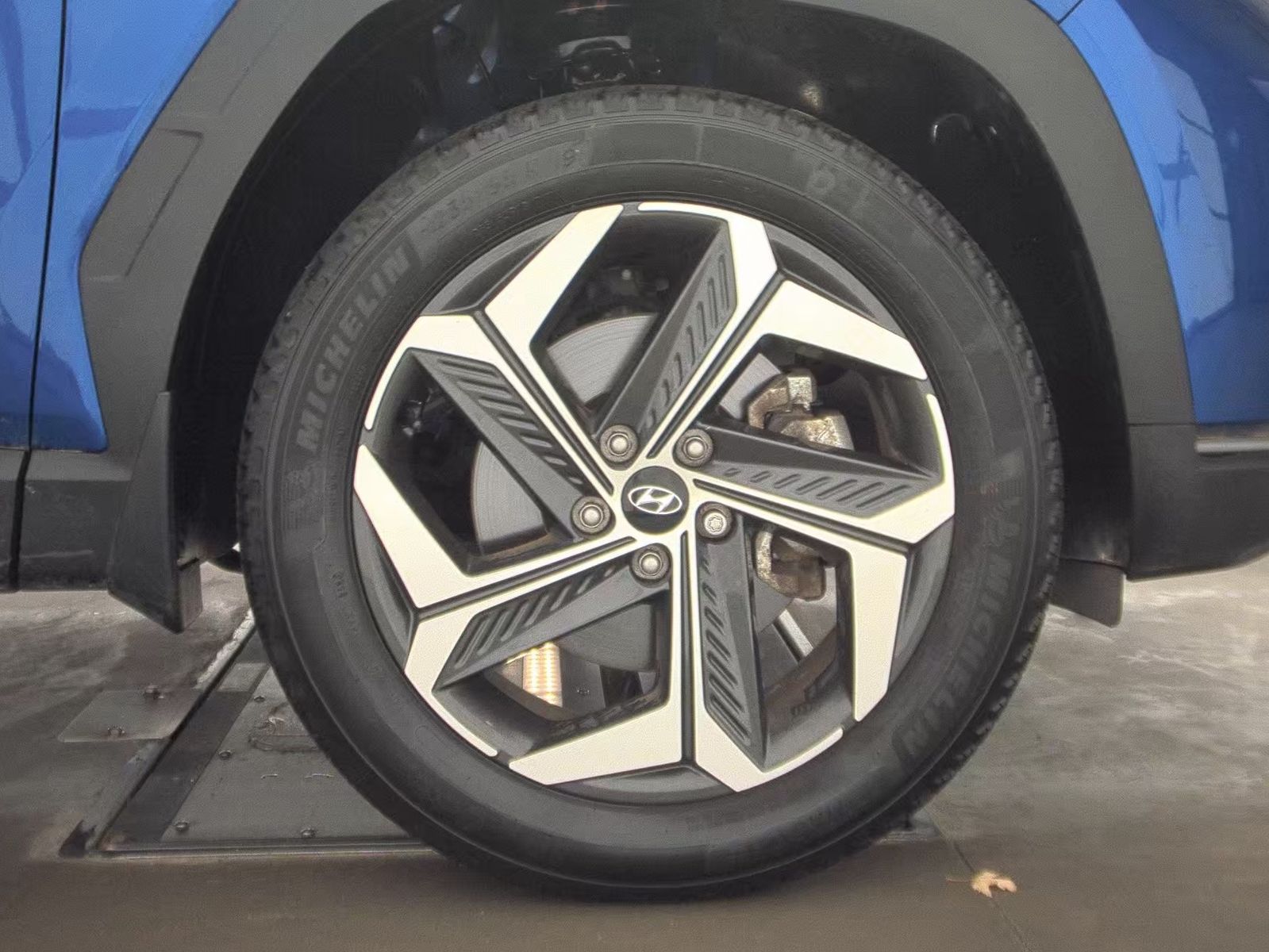 2023 Hyundai Tucson SEL AWD