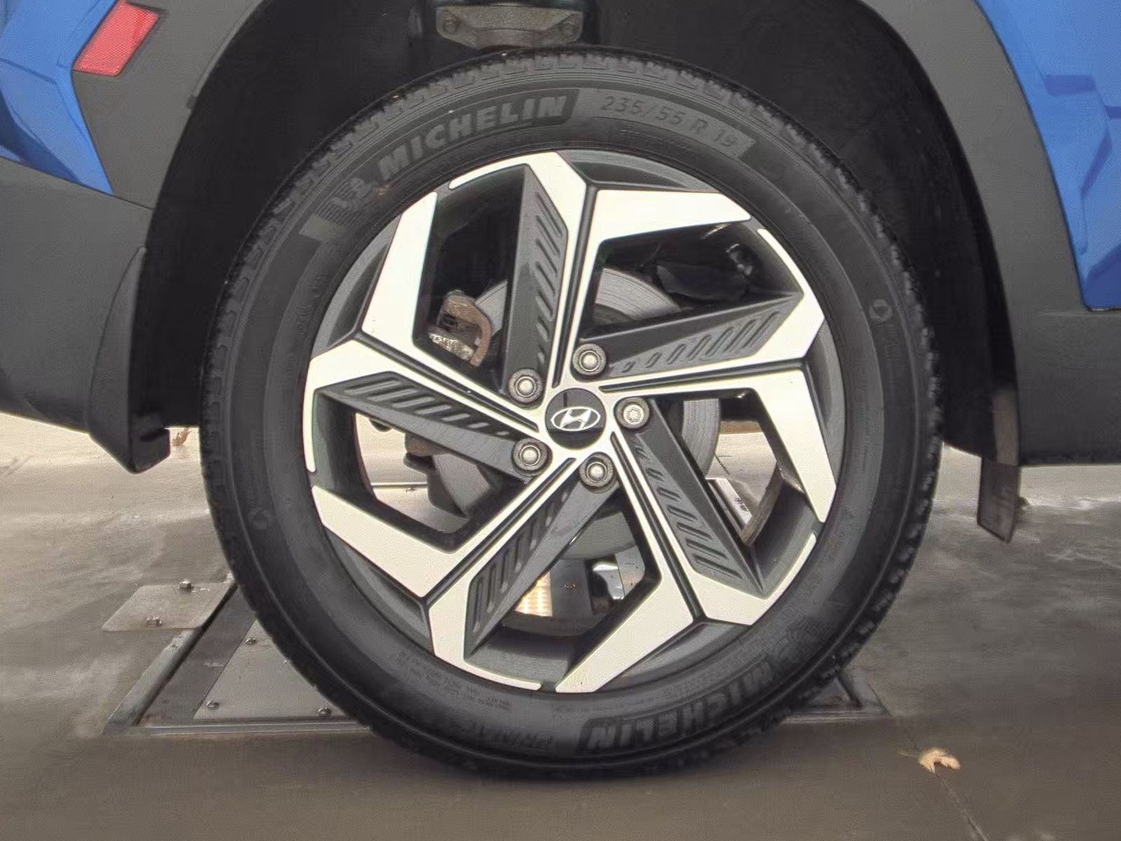 2023 Hyundai Tucson SEL AWD