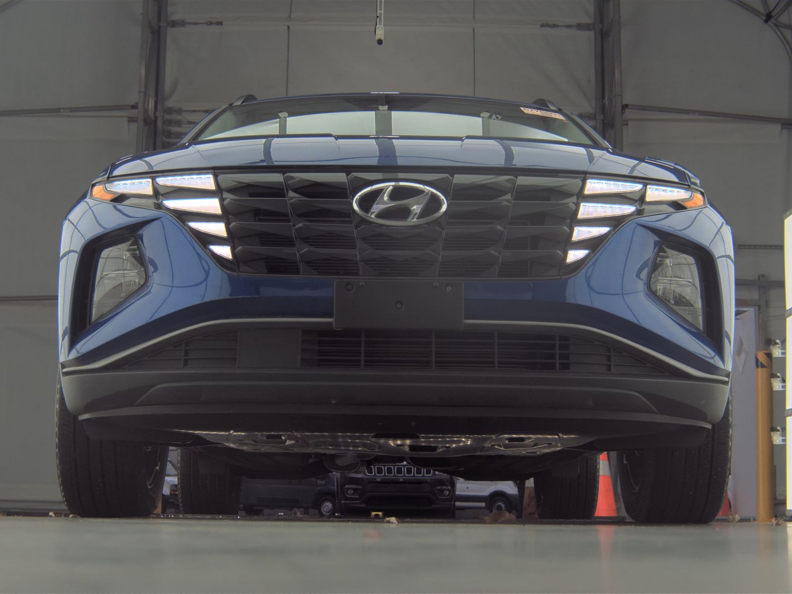 2023 Hyundai Tucson SEL AWD