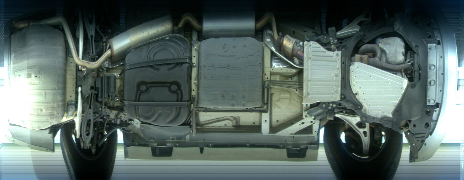 2020 Honda Odyssey Touring FWD