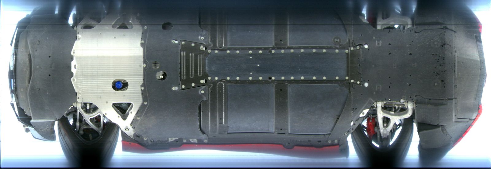 2022 Chevrolet Corvette Stingray FWD