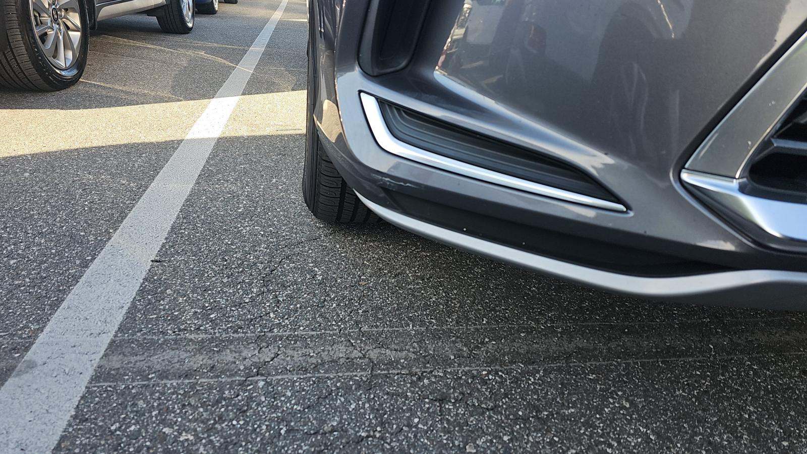 2022 Lexus RX RX 350 FWD